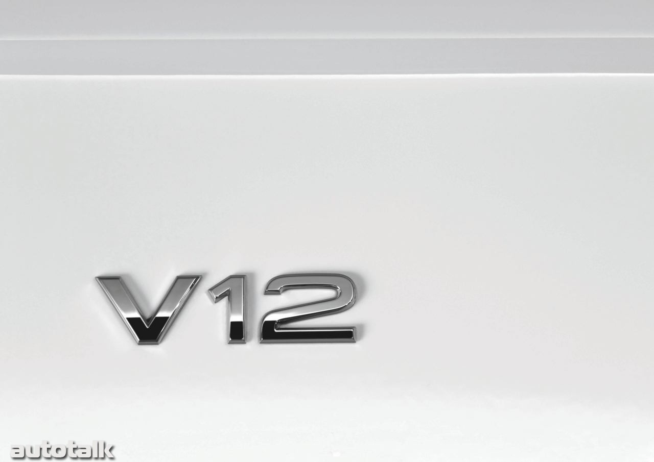 2009 Audi Q7 V12 TDI