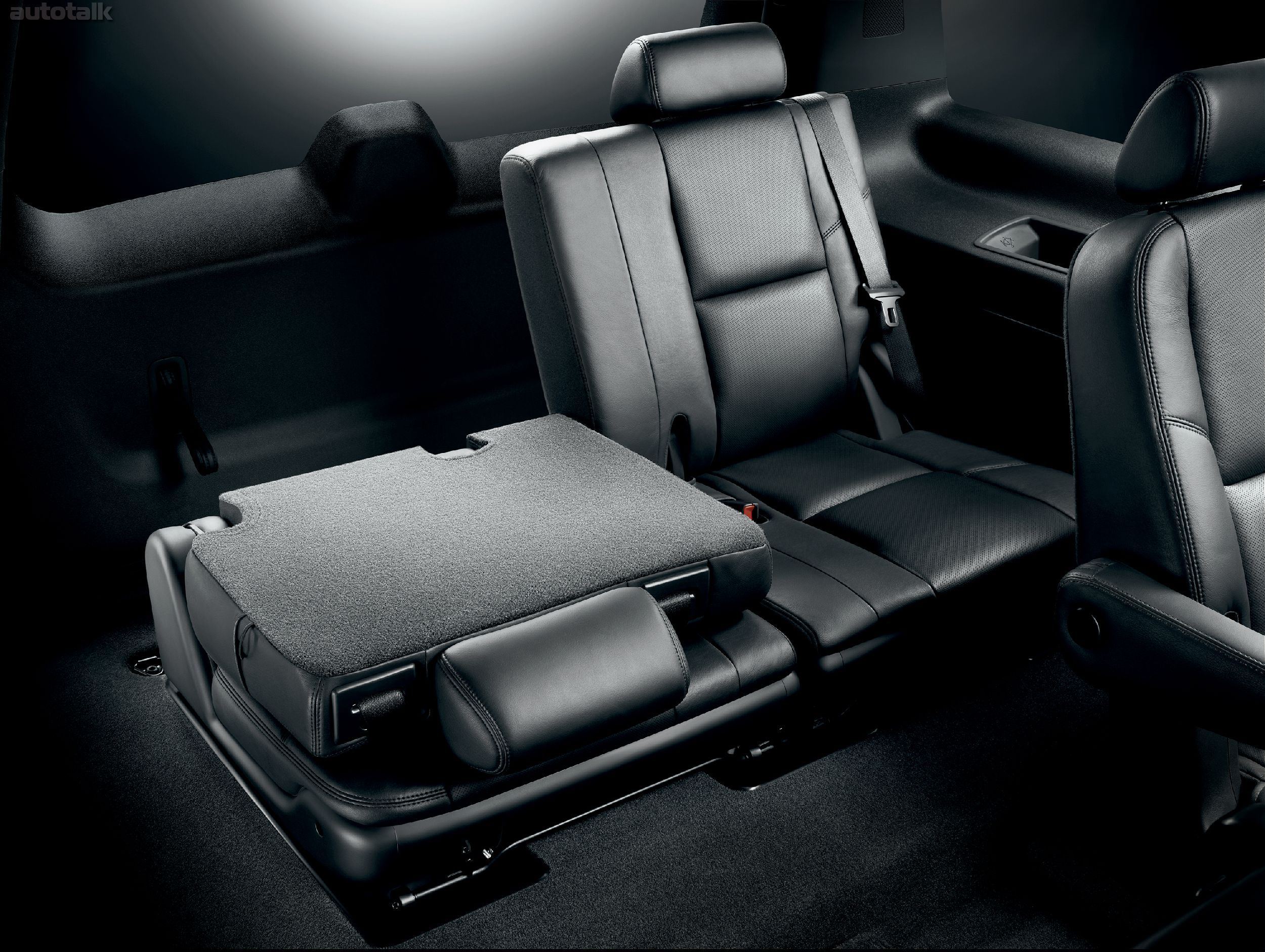 2009 Cadillac Escalade