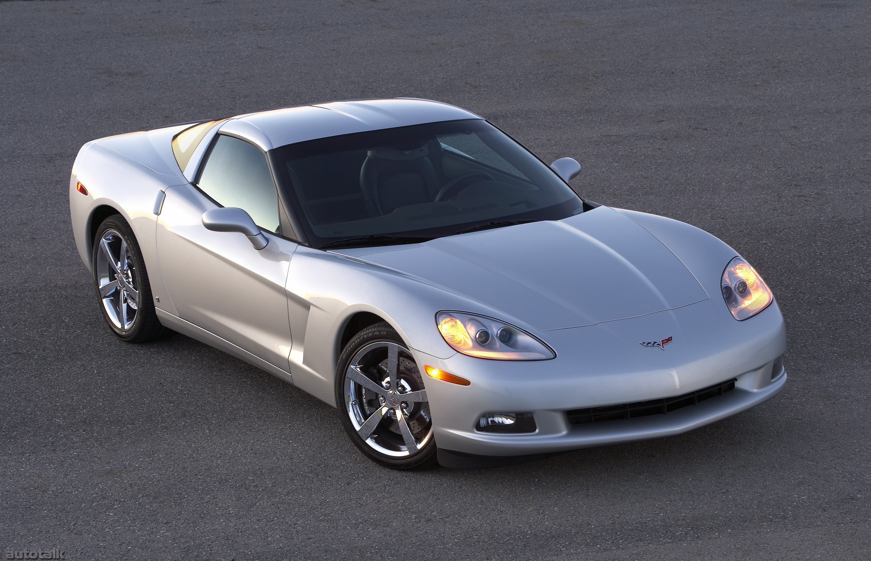 2009 Cheverolet Corvette