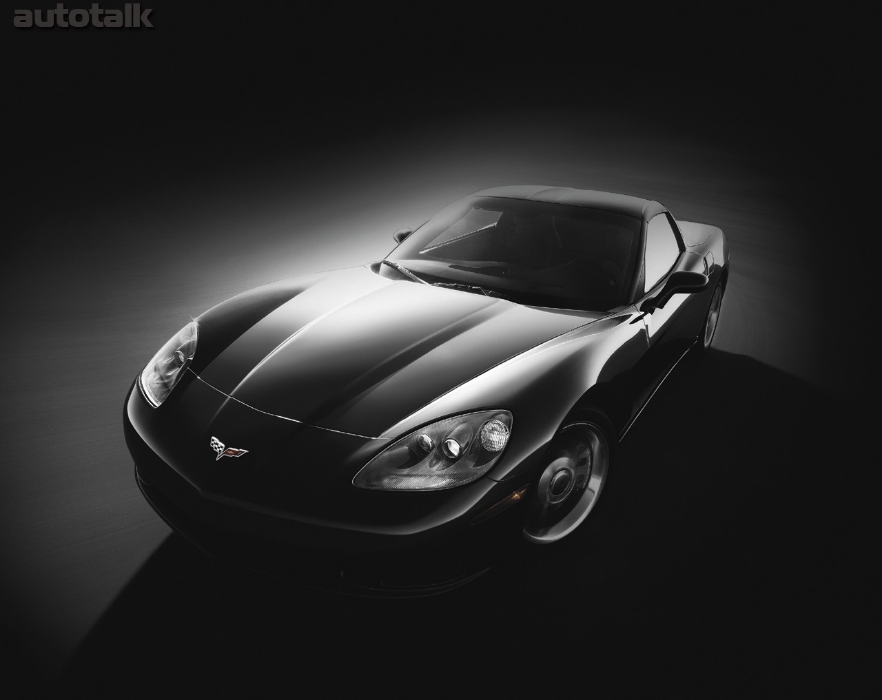 2009 Chevrolet Corvette S-Limited