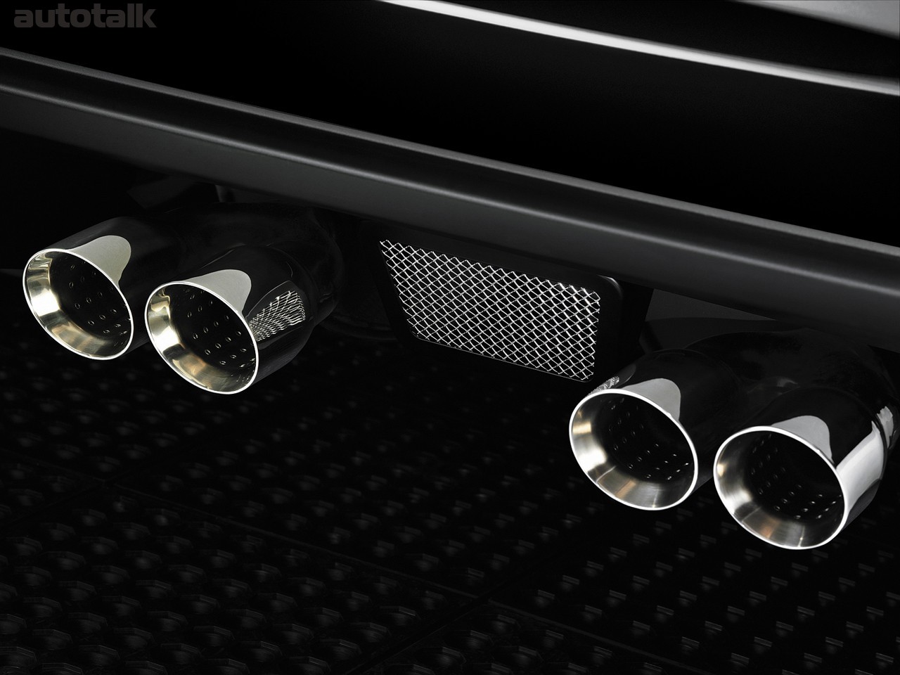 2009 Chevrolet Corvette S-Limited