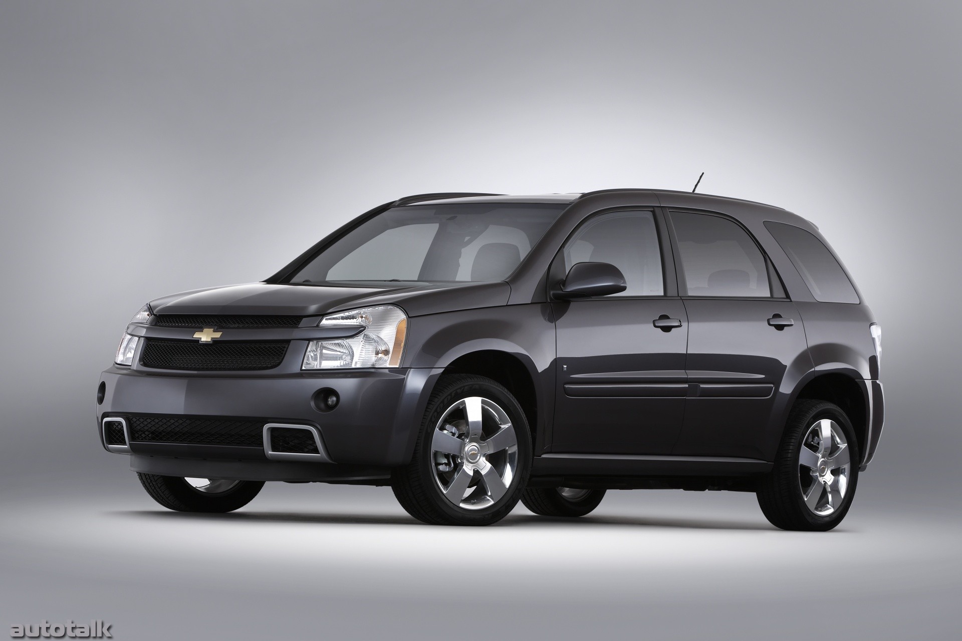 2009 Chevrolet Equinox