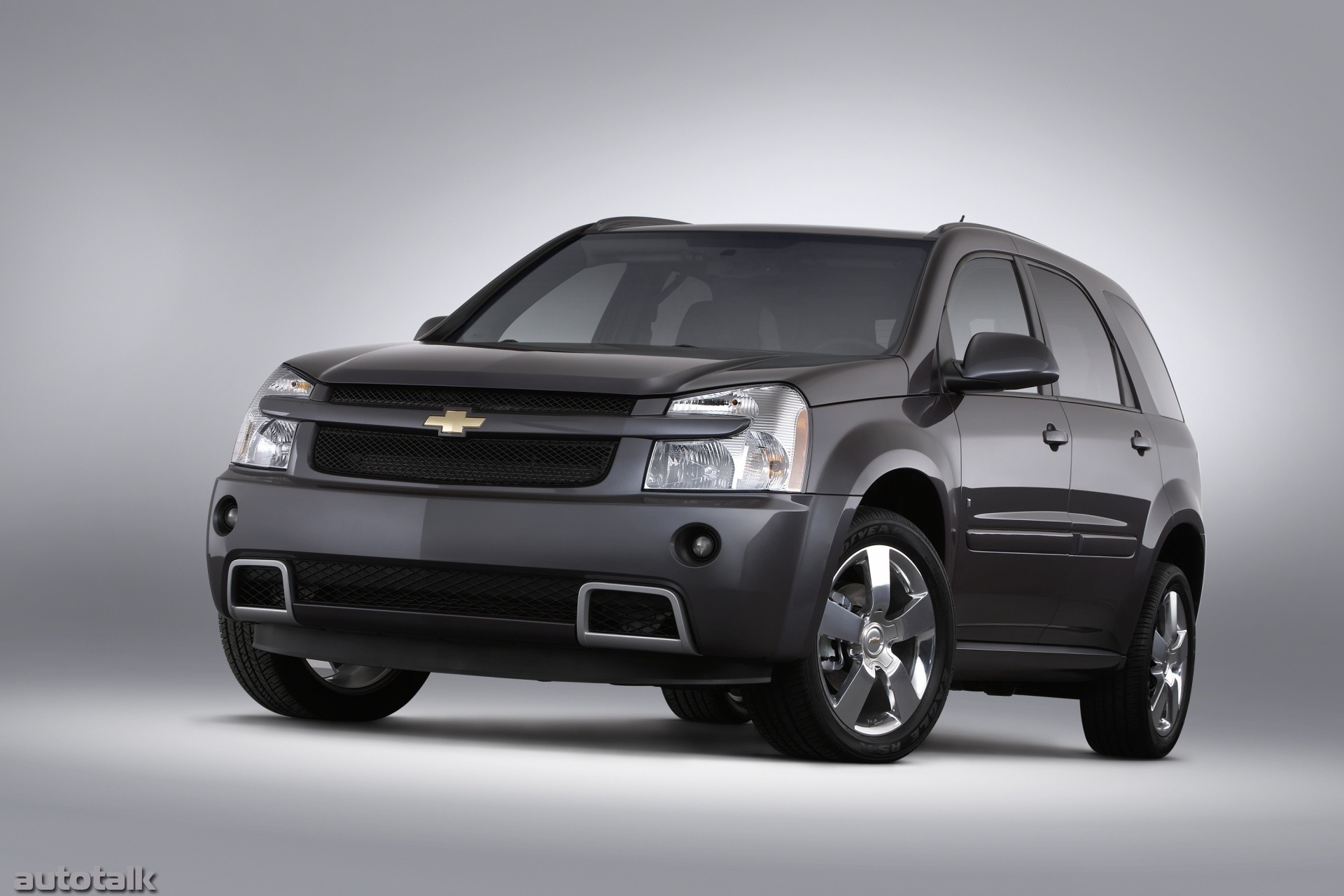 2009 Chevrolet Equinox