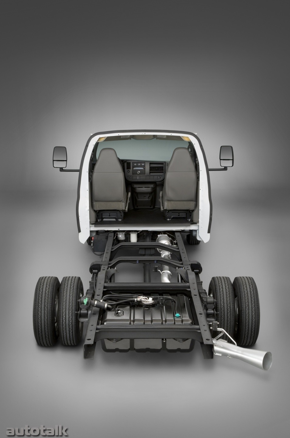 2009 Chevrolet Express