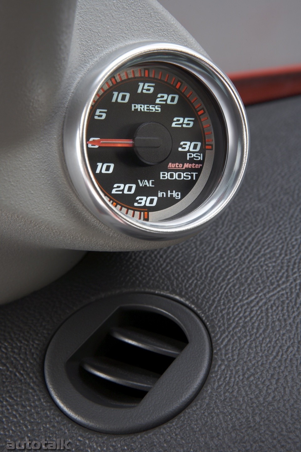 2009 Chevrolet HHR SS