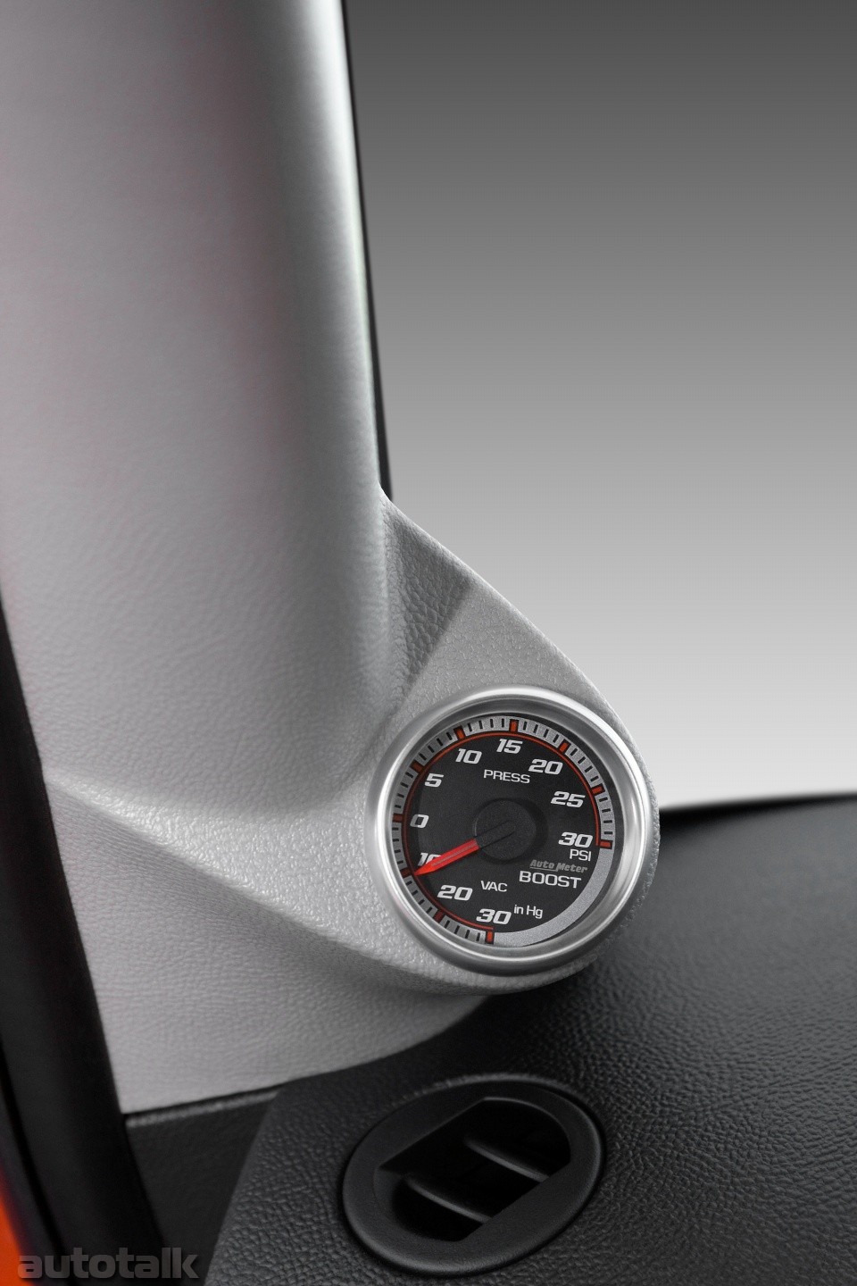 2009 Chevrolet HHR SS