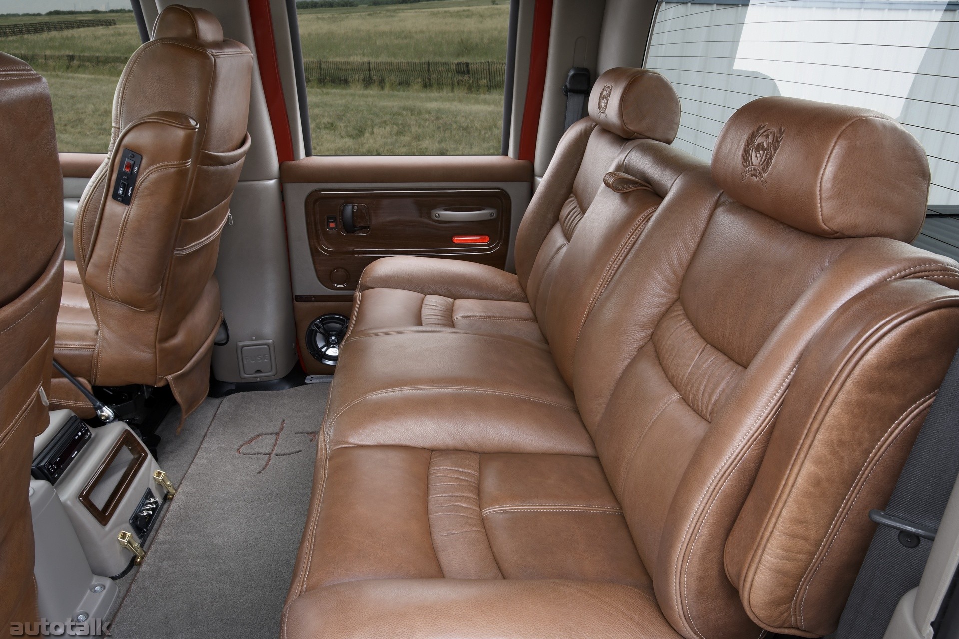 2009 Chevrolet Kodiak