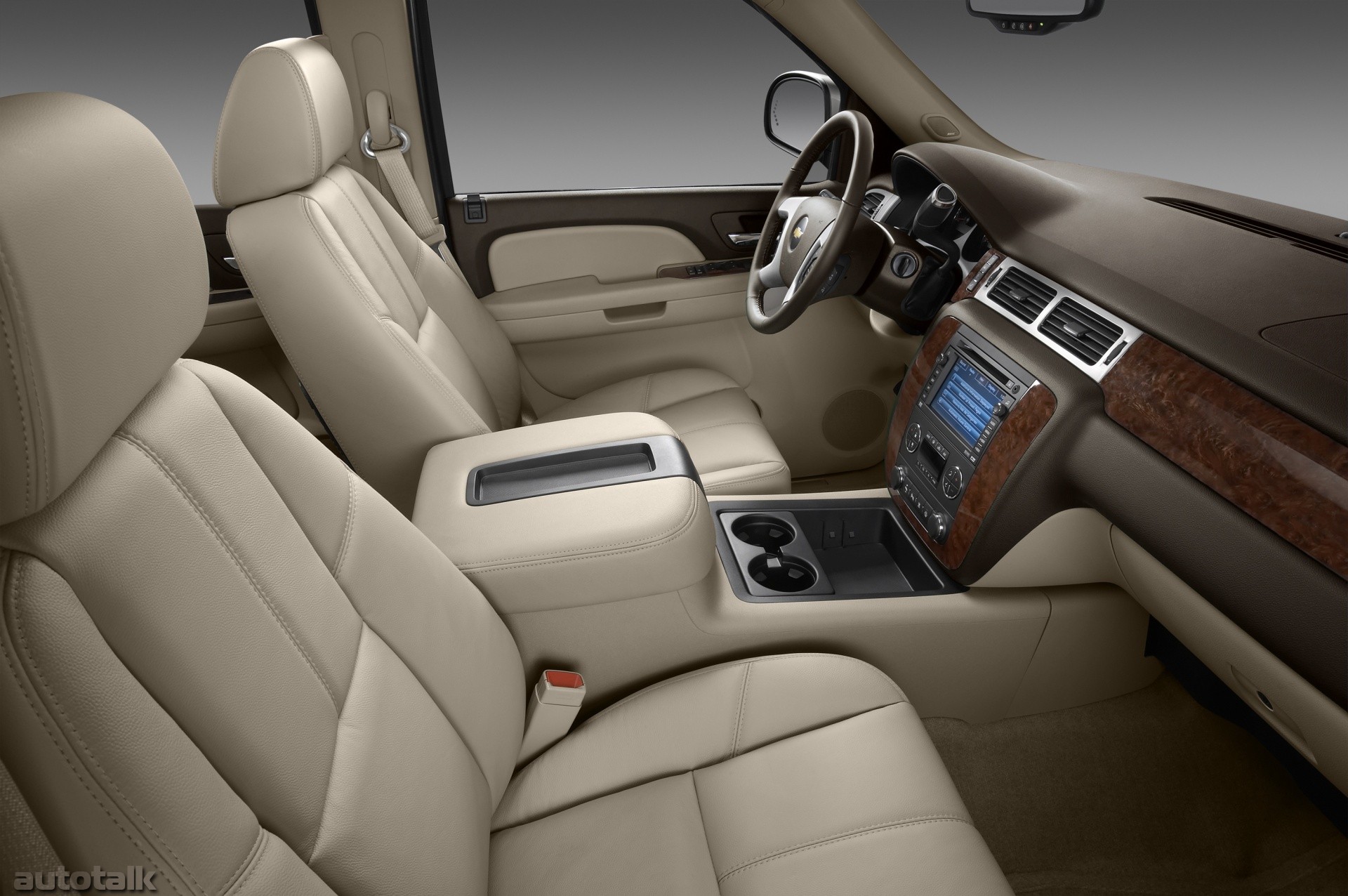 2009 Chevrolet Tahoe