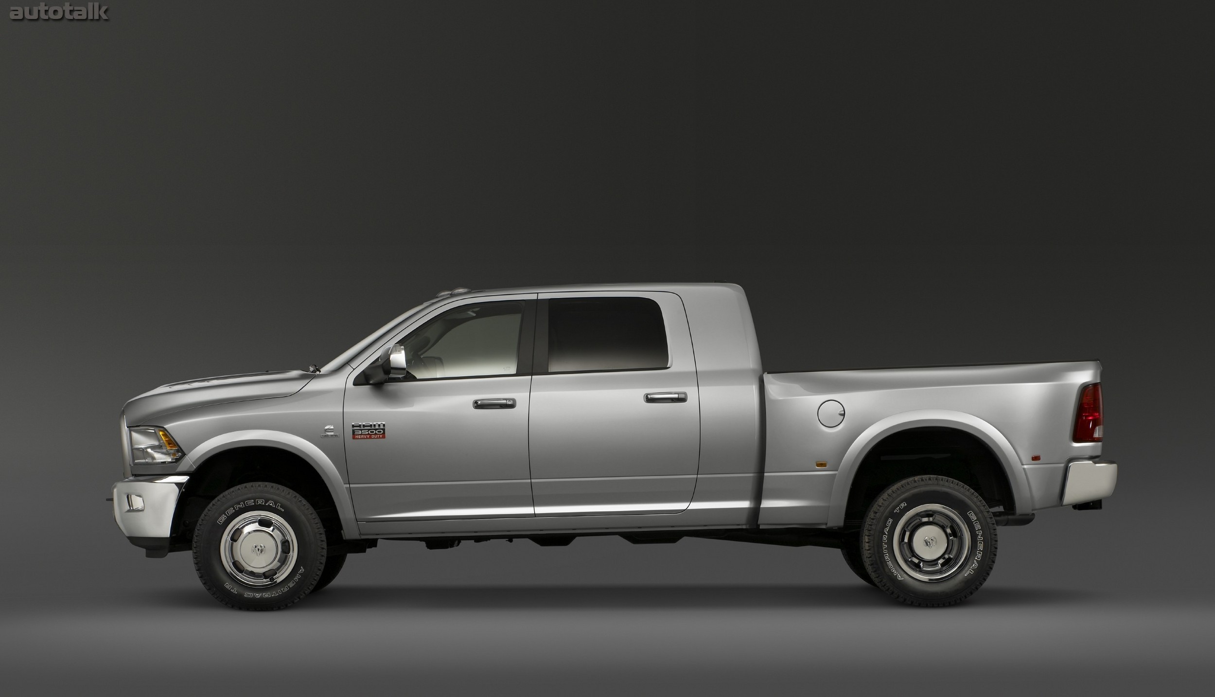 2009 Chicago Auto Show