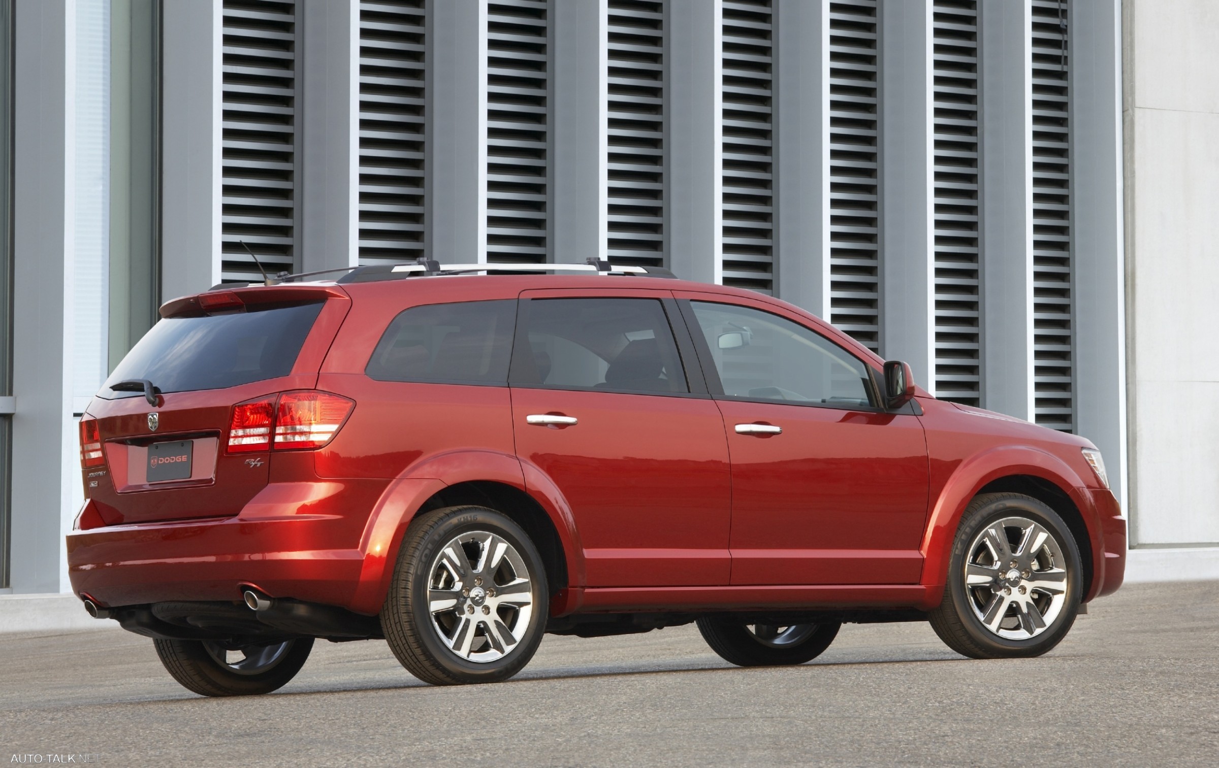 2009 Dodge Journey