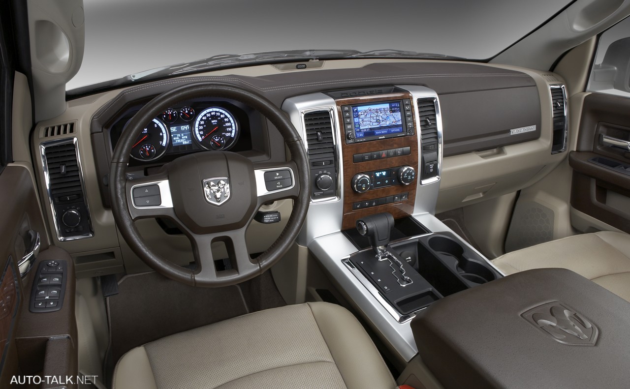 2009 Dodge Ram
