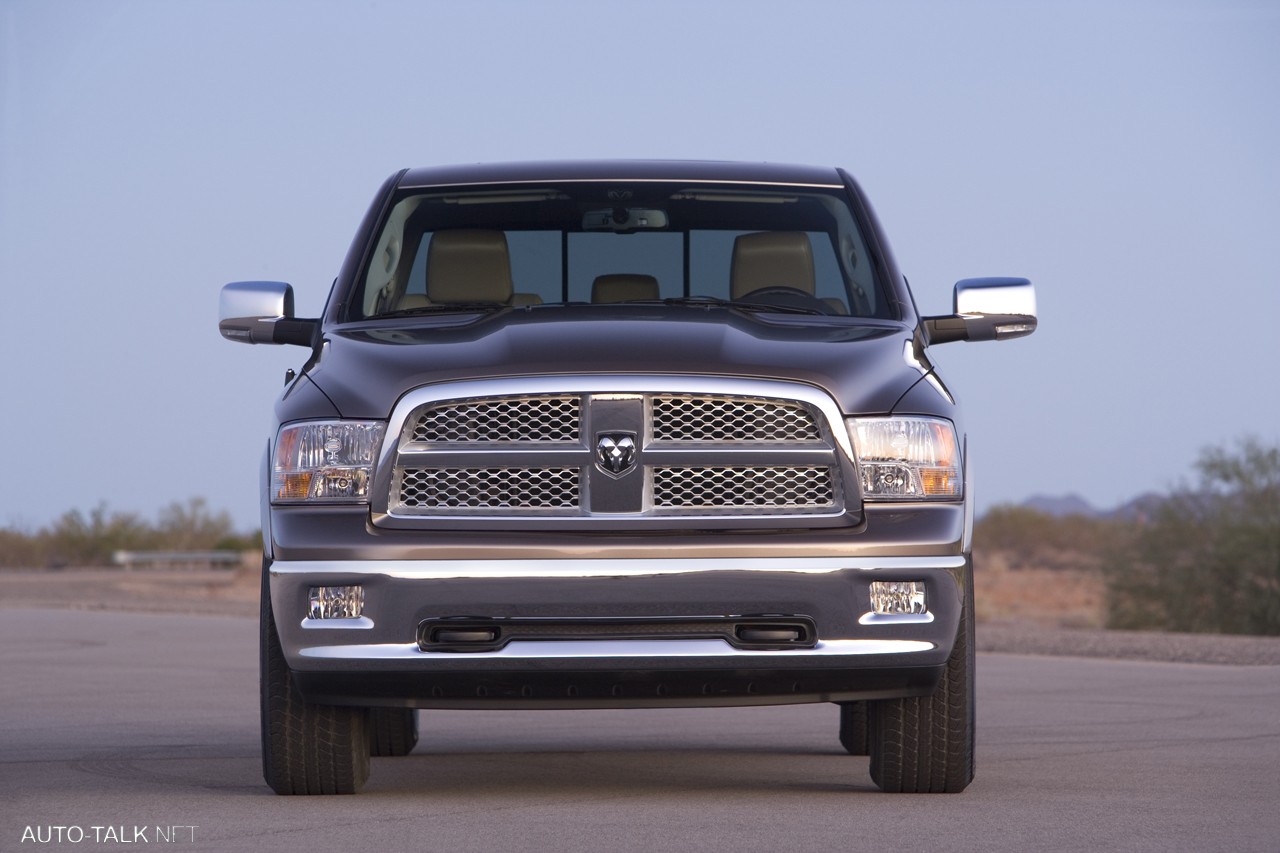 2009 Dodge Ram