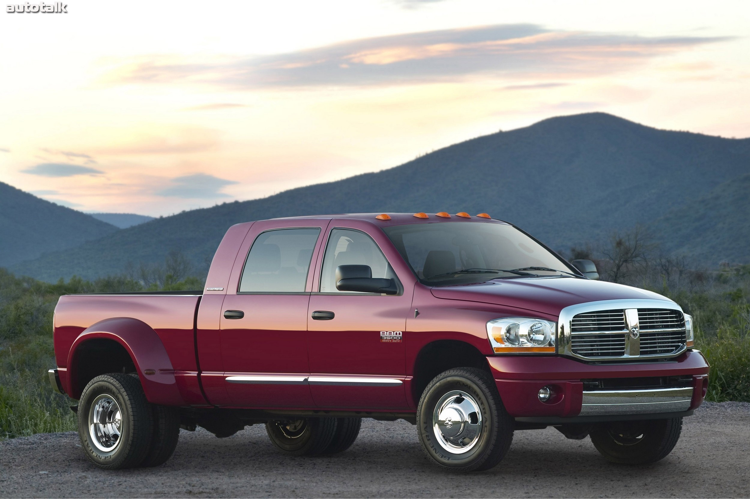 2009 Dodge Ram