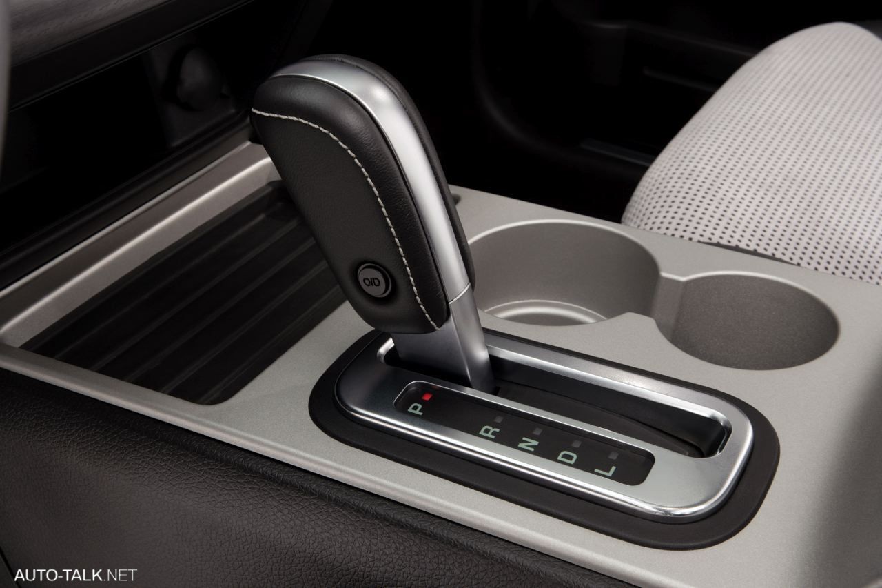 2009 Ford Edge Sport