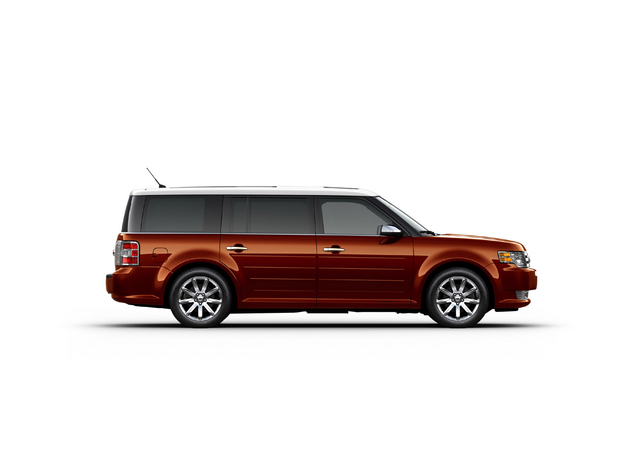 2009 Ford Flex