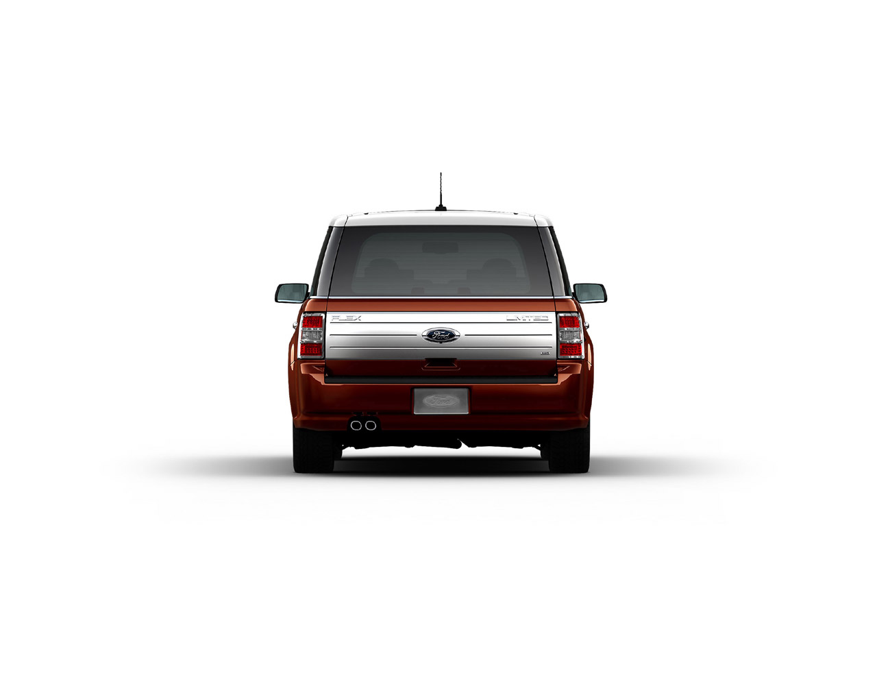 2009 Ford Flex