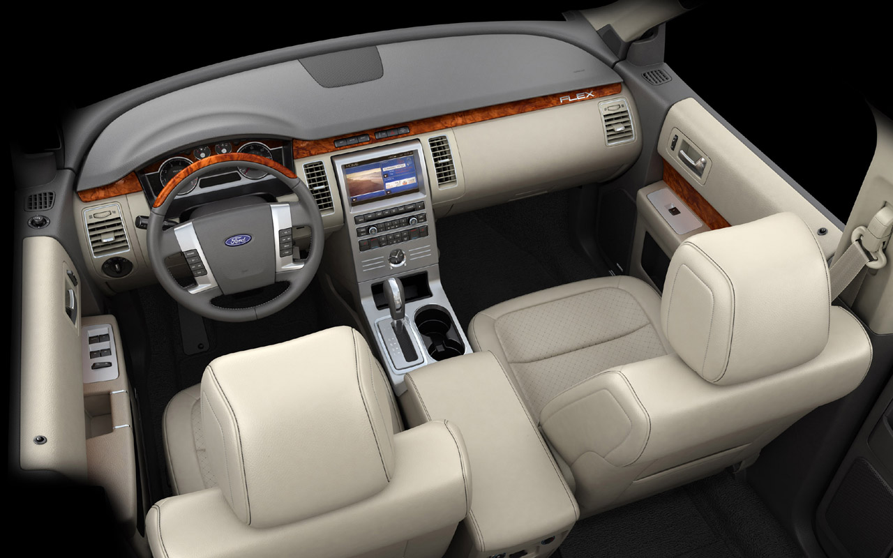 2009 Ford Flex