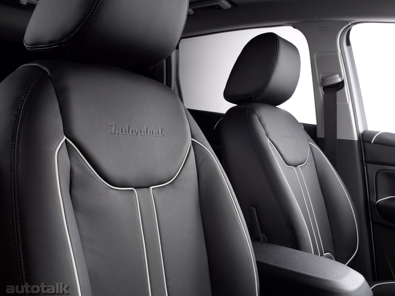 2009 Ford Kuga Individual