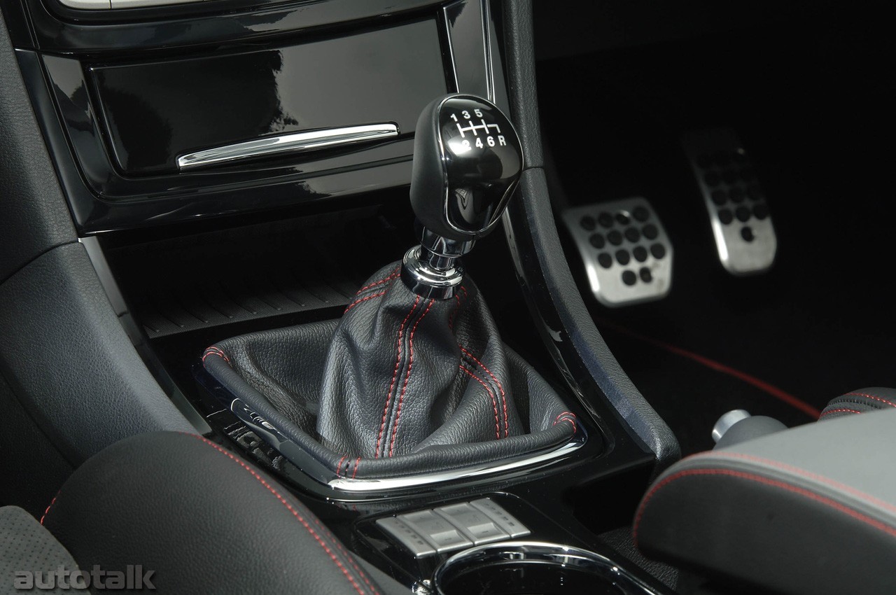 2009 Ford Mondeo Titanium X Sport