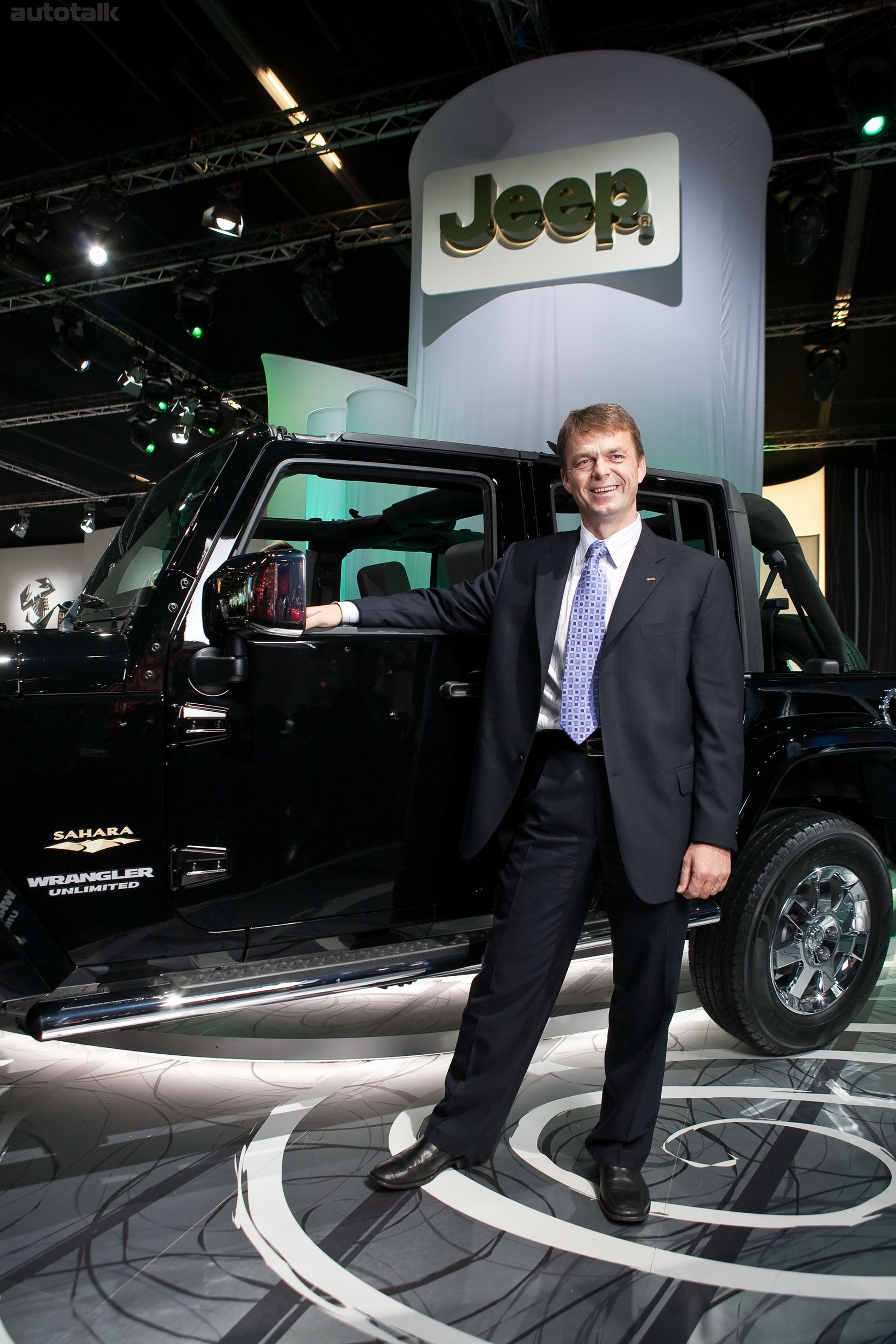 2009 Frankfurt Auto Show