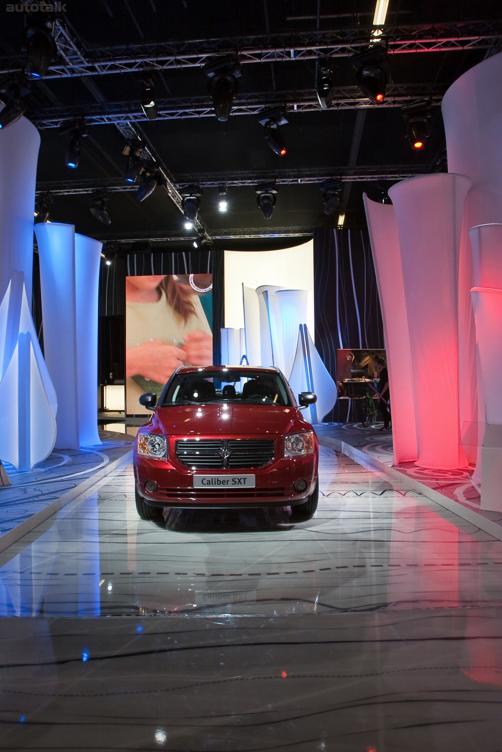 2009 Frankfurt Auto Show