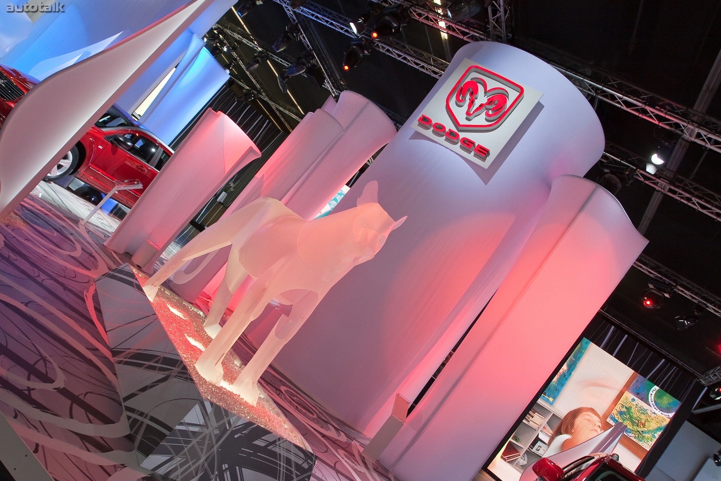 2009 Frankfurt Auto Show