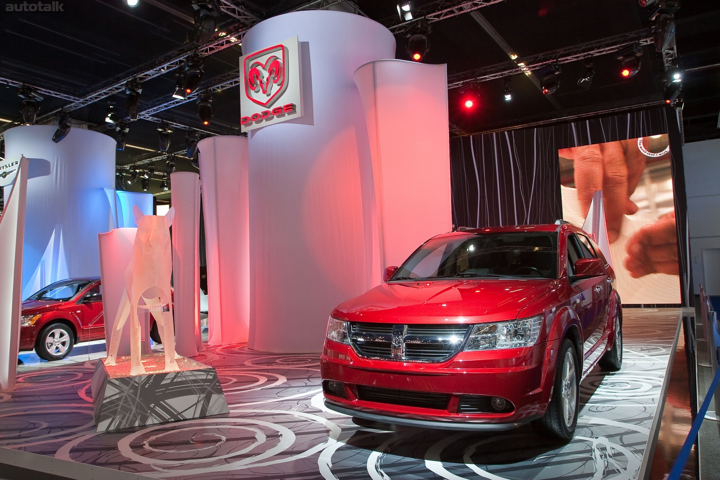 2009 Frankfurt Auto Show