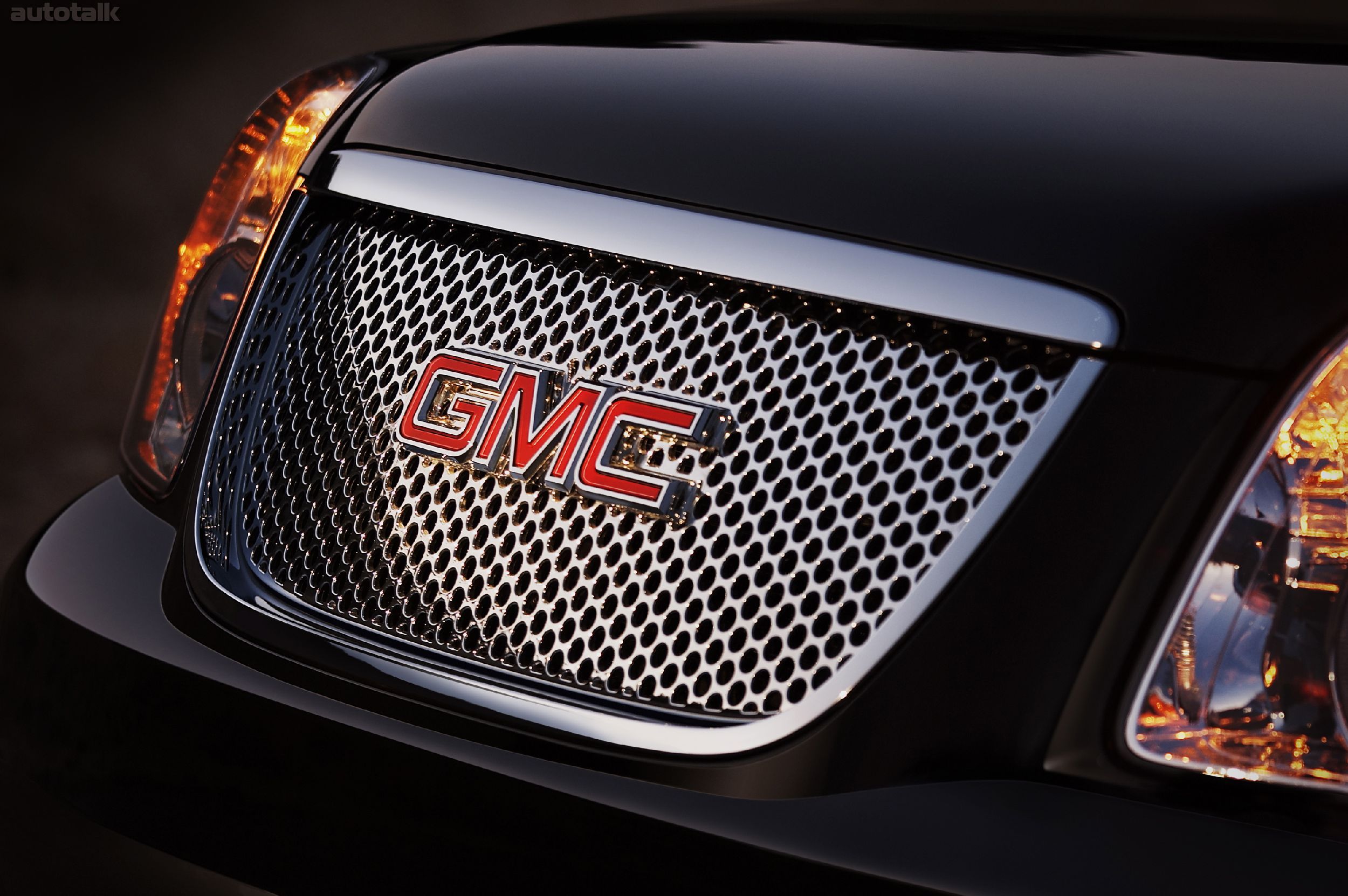 2009 GMC Yukon