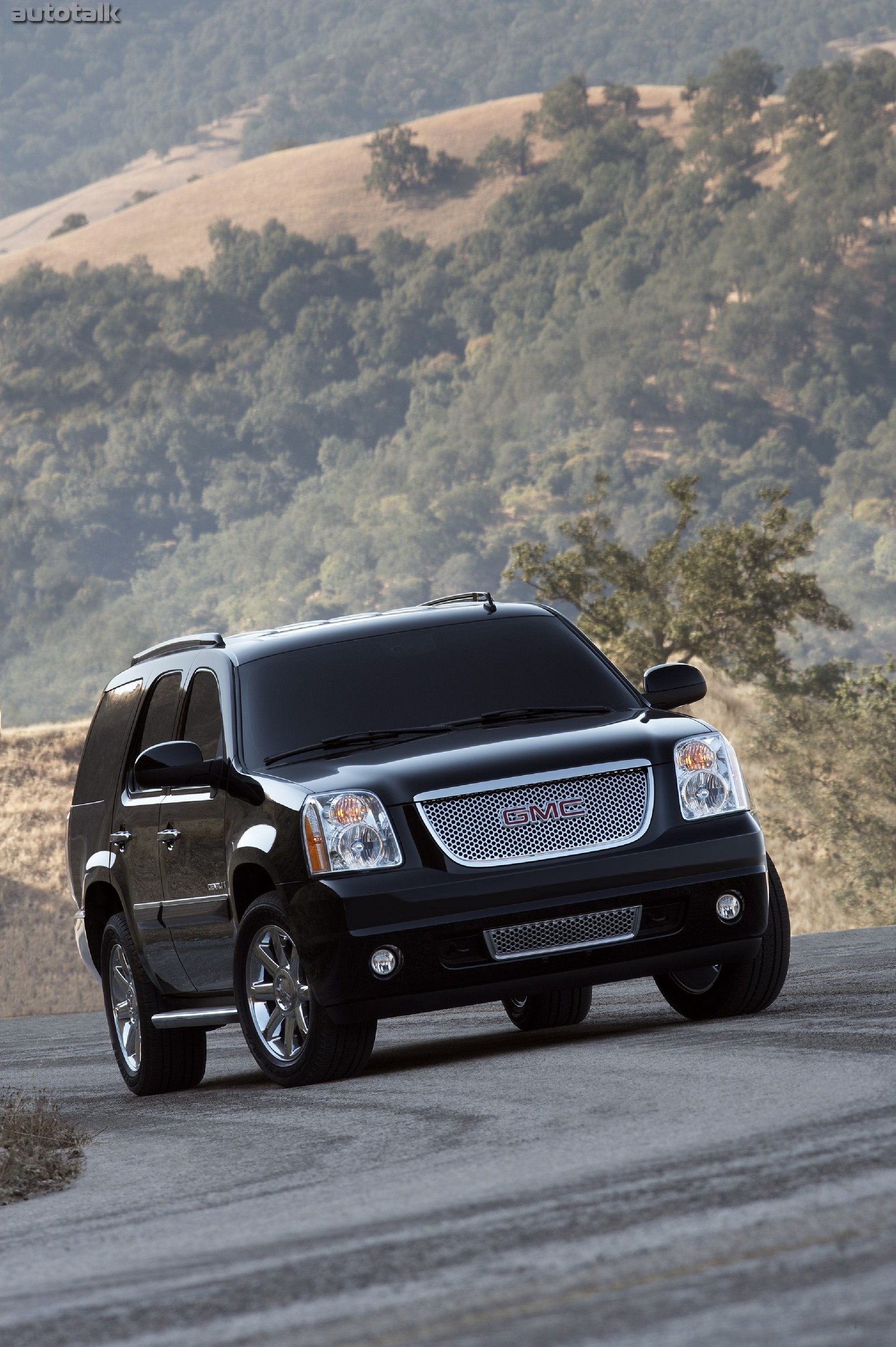 2009 GMC Yukon