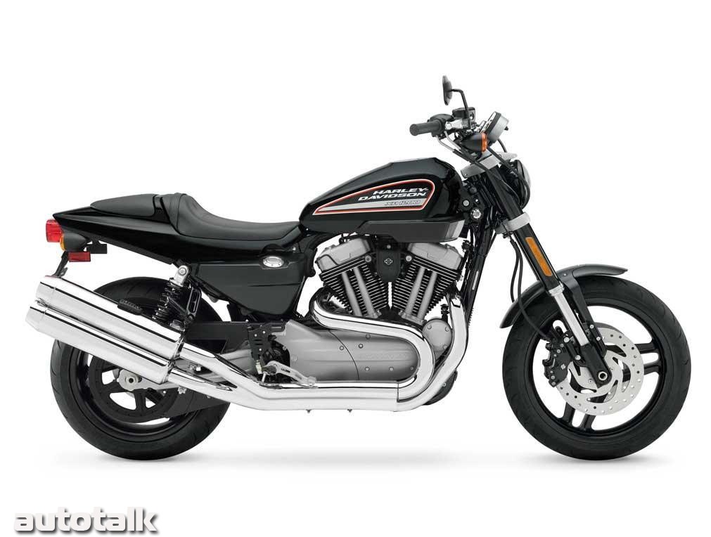 2009 Harley Davidson XR 1200