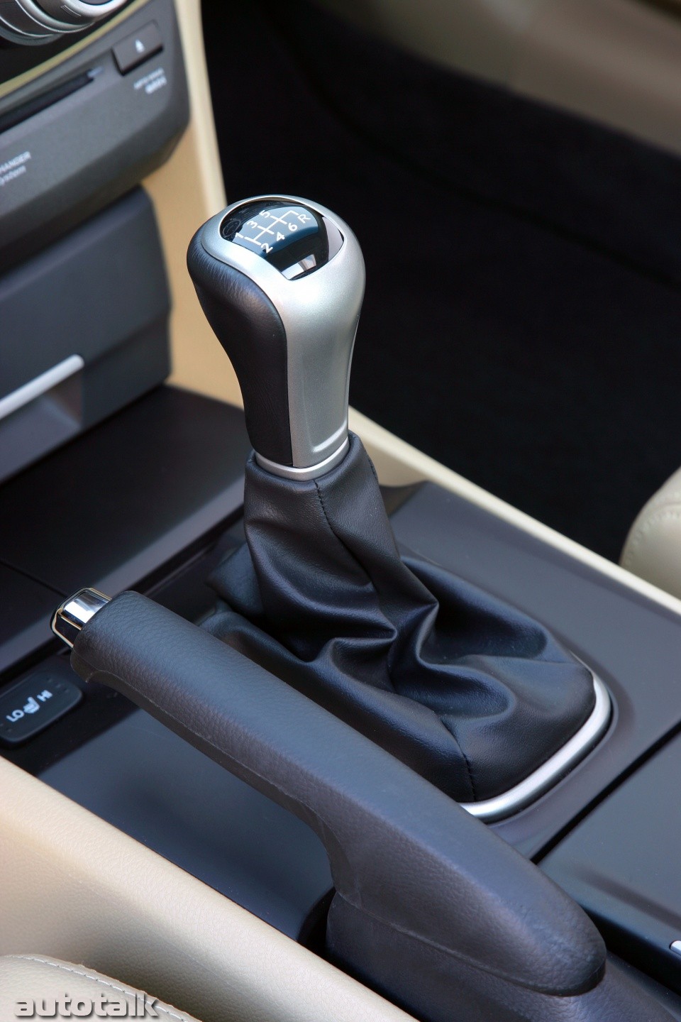 2009 Honda Accord Coupe