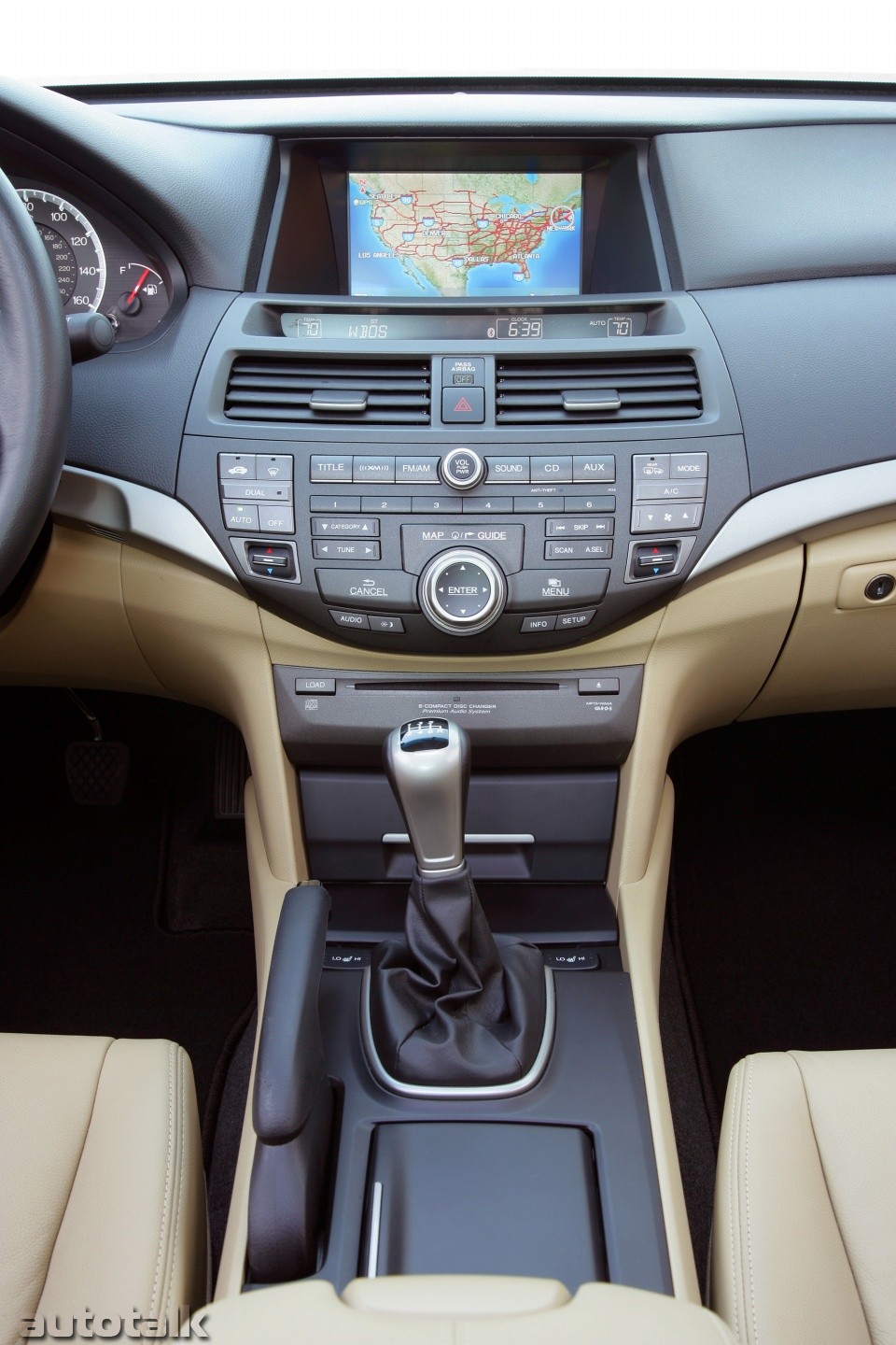 2009 Honda Accord Coupe