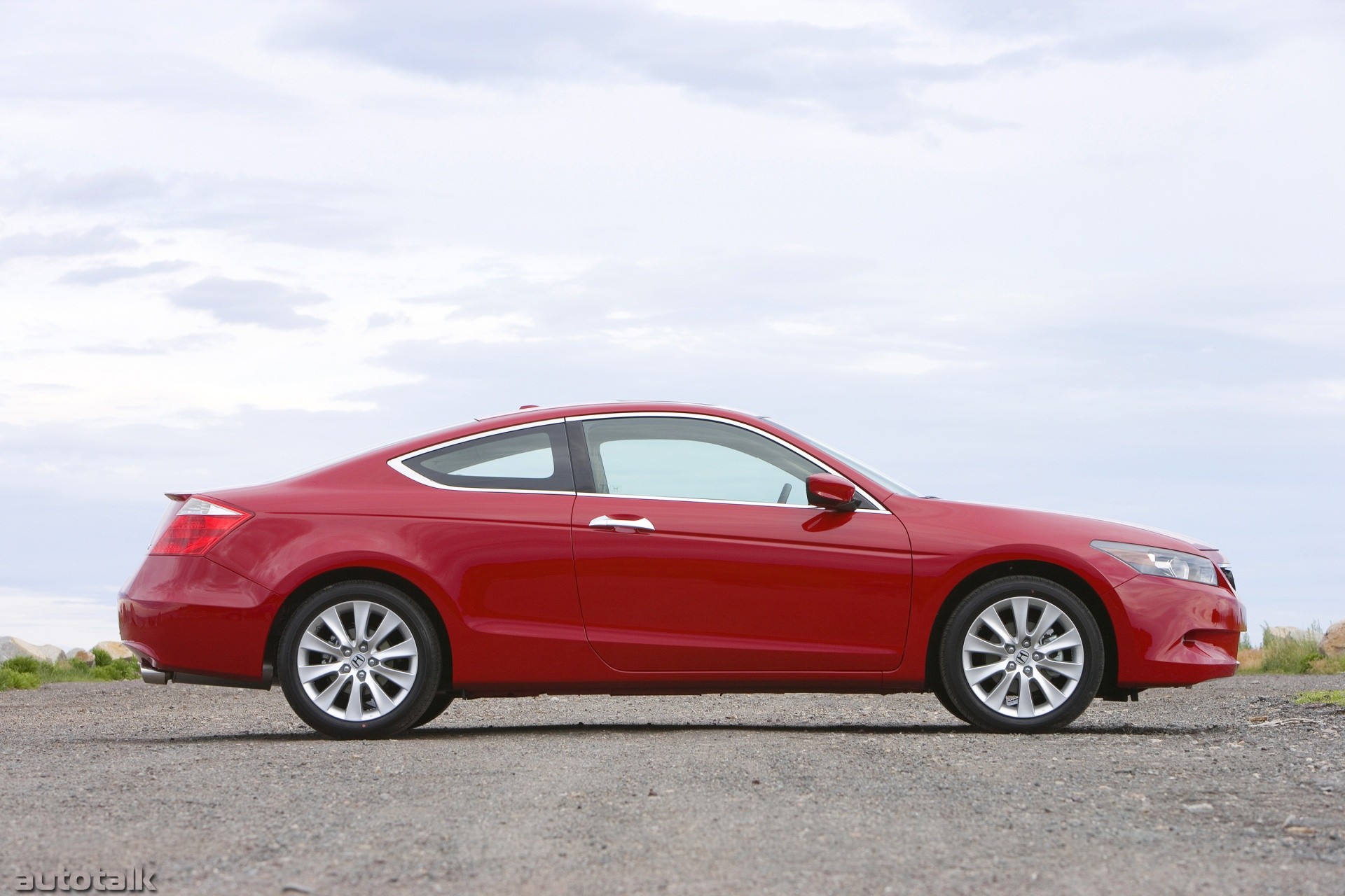 2009 Honda Accord Coupe