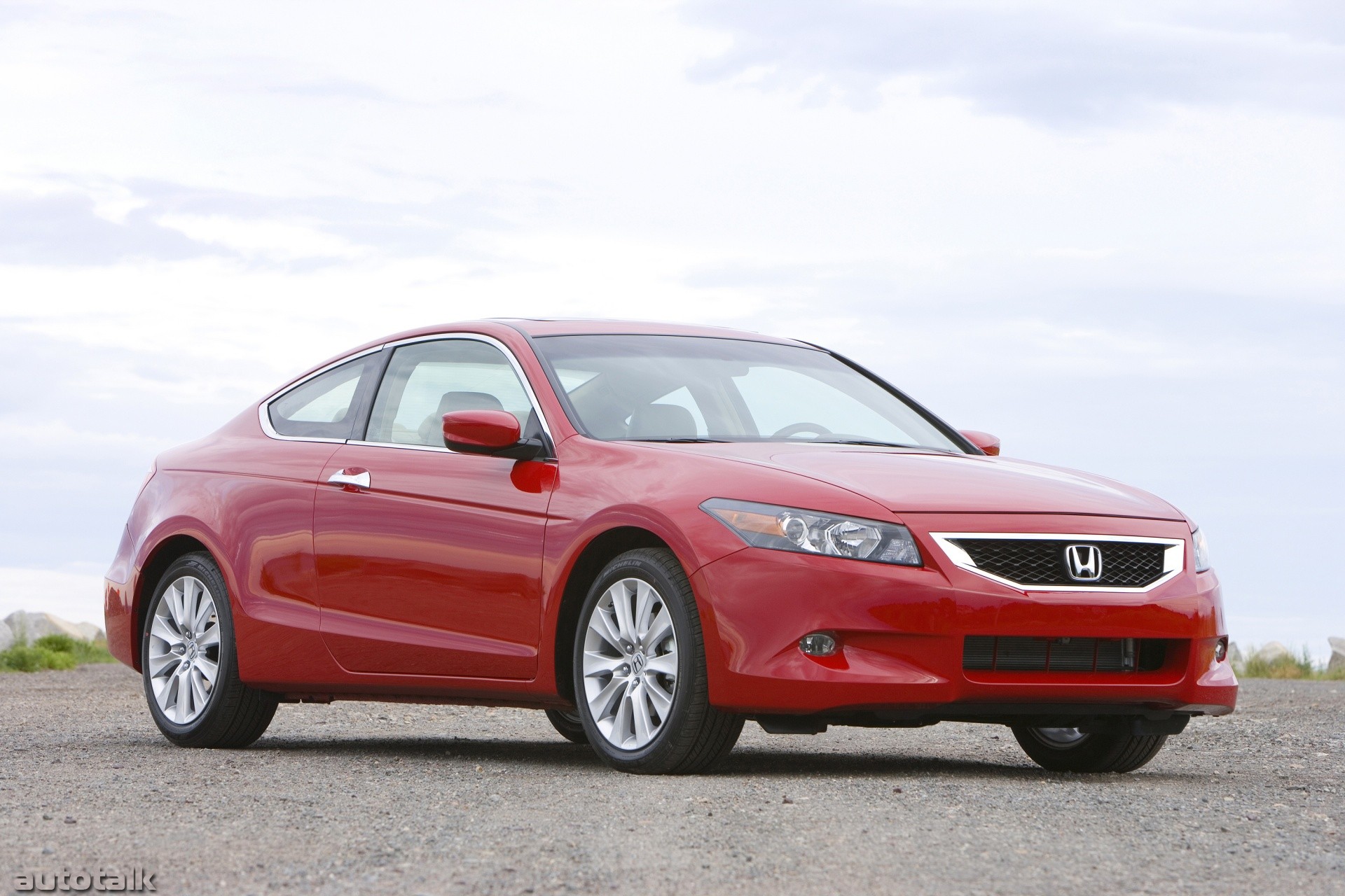 2009 Honda Accord Coupe