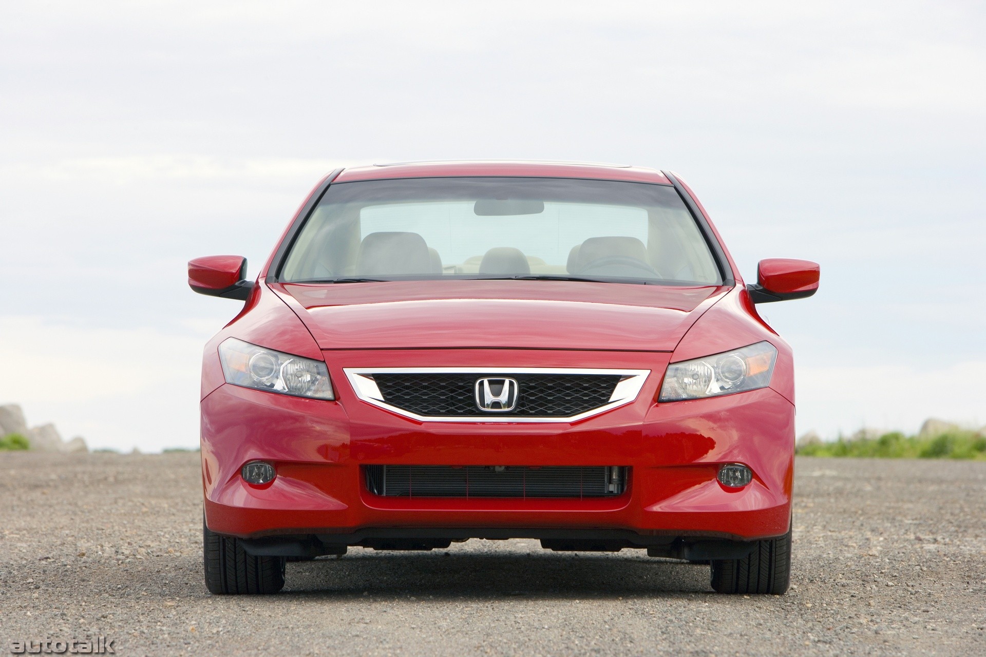 2009 Honda Accord Coupe