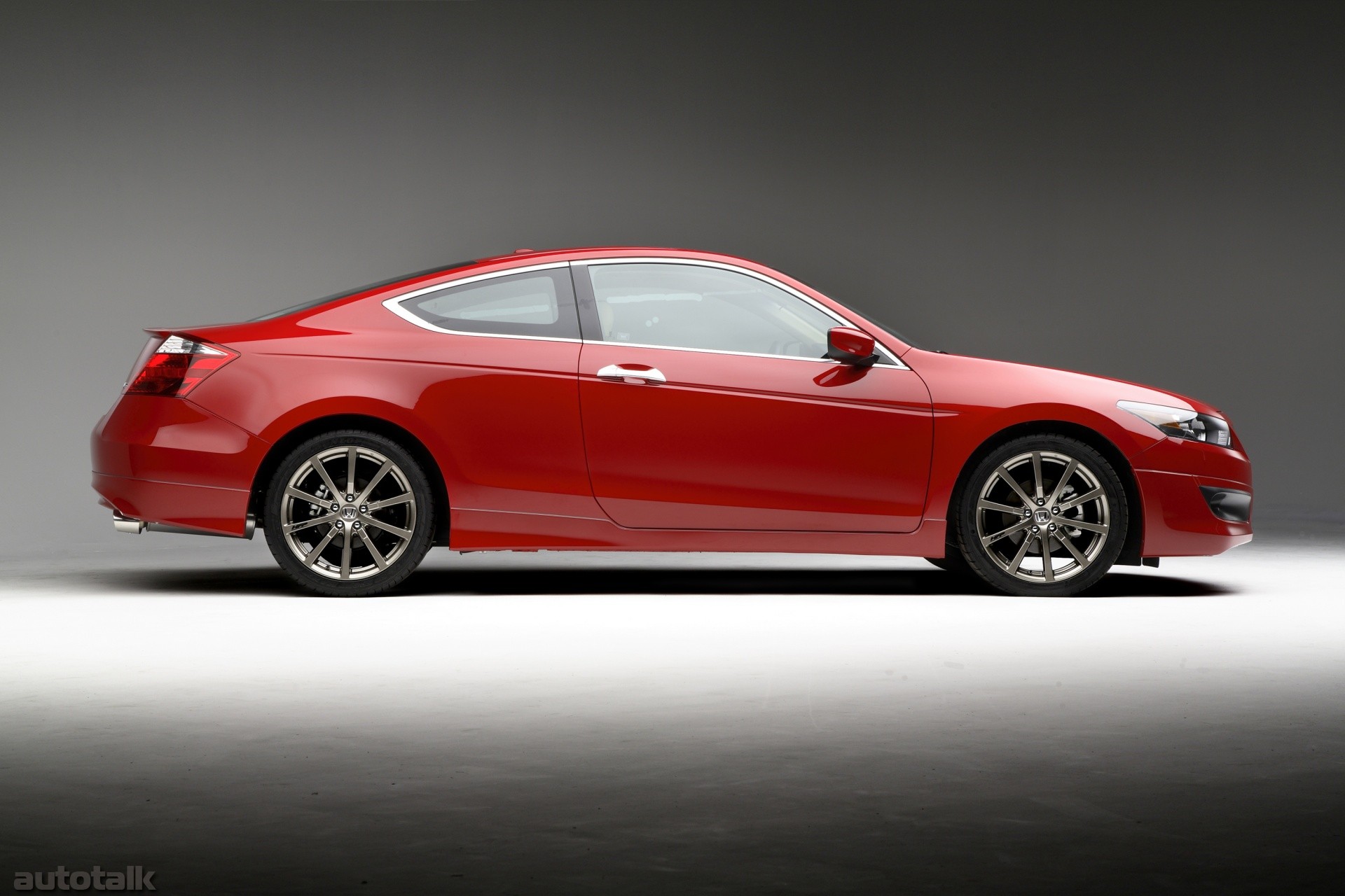 2009 Honda Accord Coupe