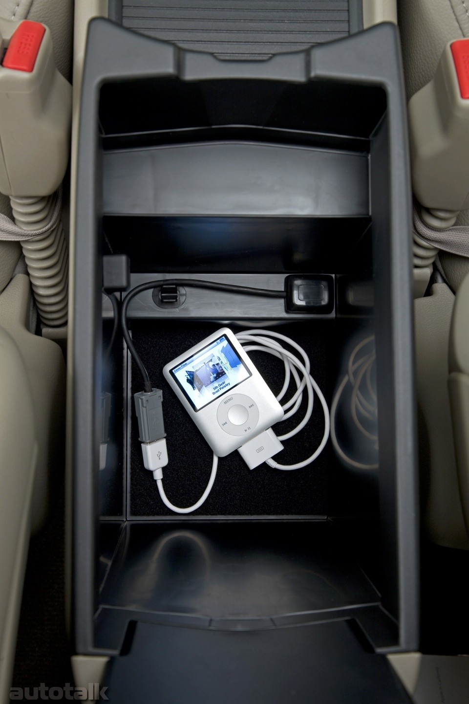 2009 Honda Civic Hybrid Sedan