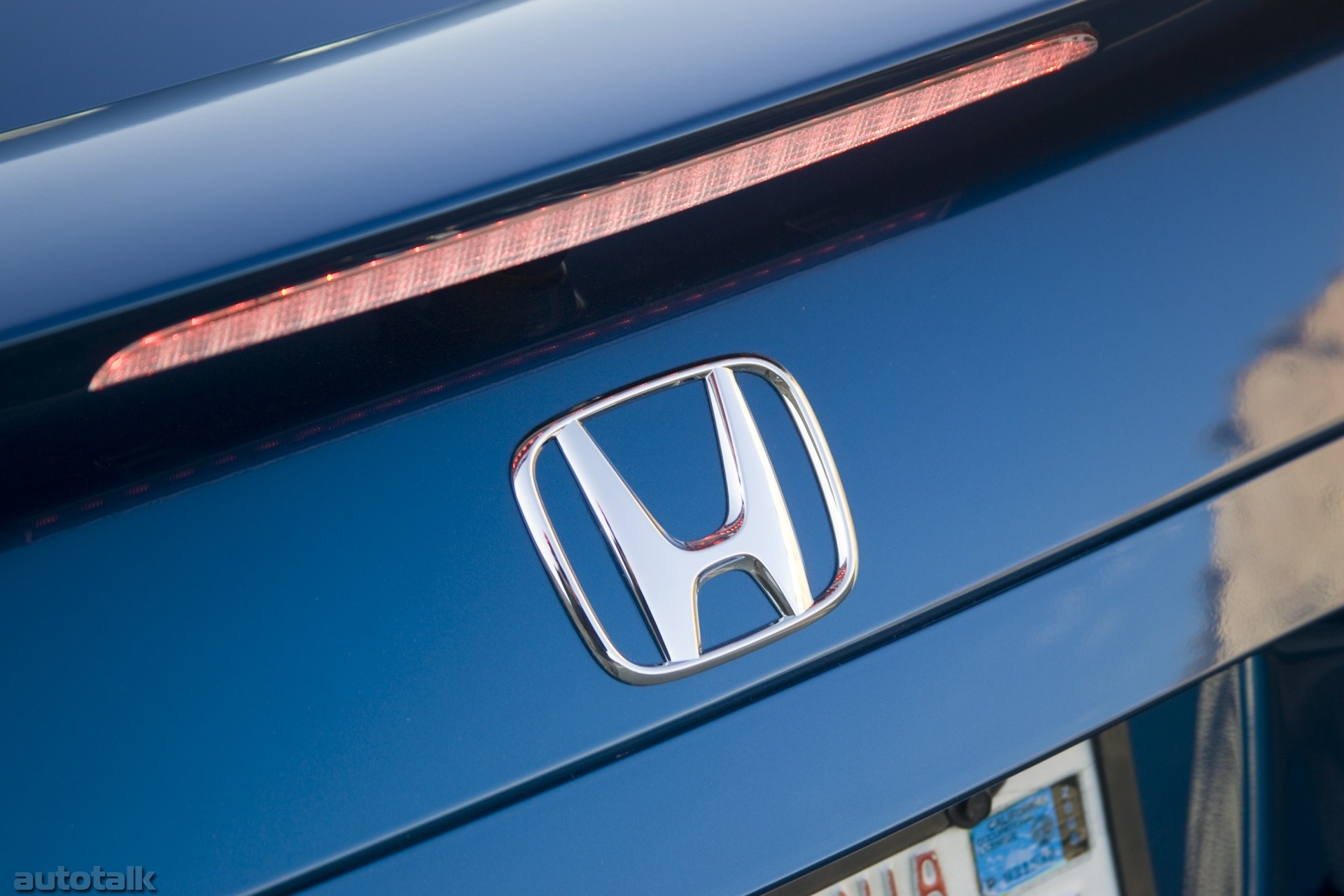 2009 Honda Civic Si Coupe