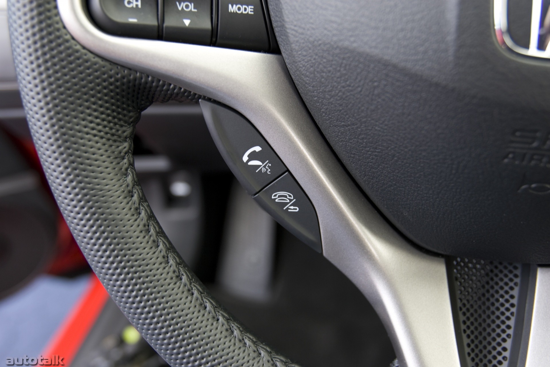 2009 Honda Civic Si Sedan