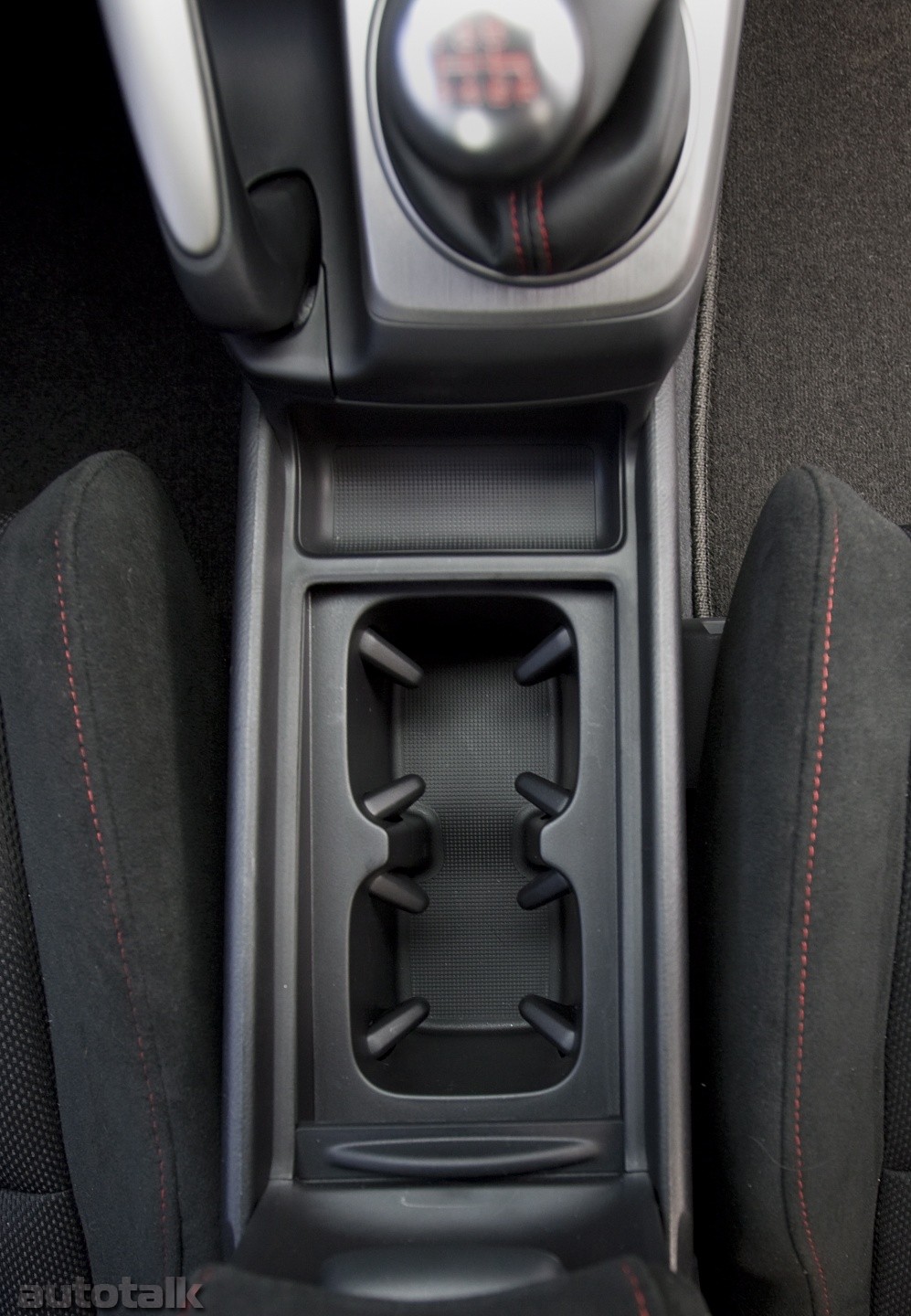 2009 Honda Civic Si Sedan