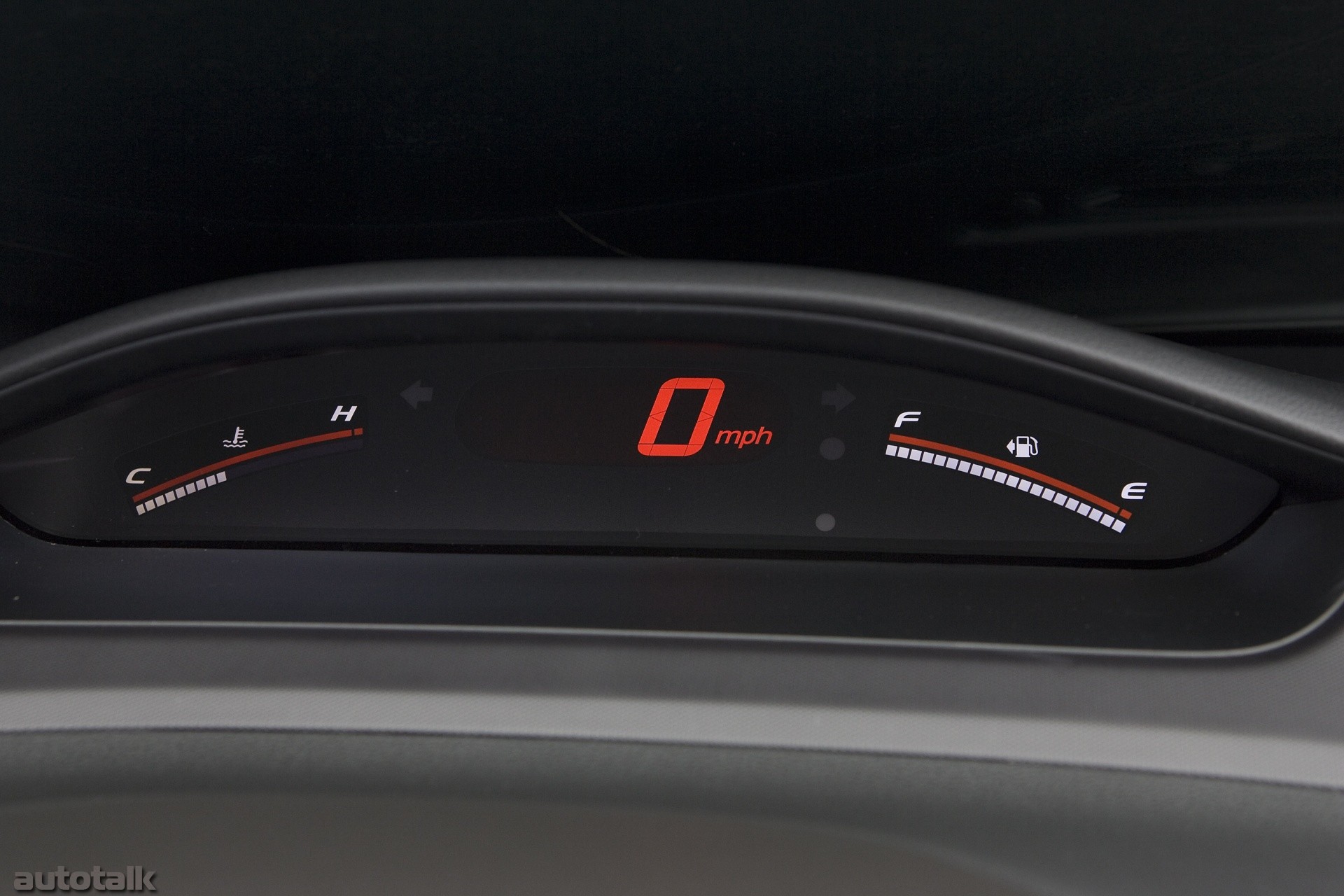 2009 Honda Civic Si Sedan