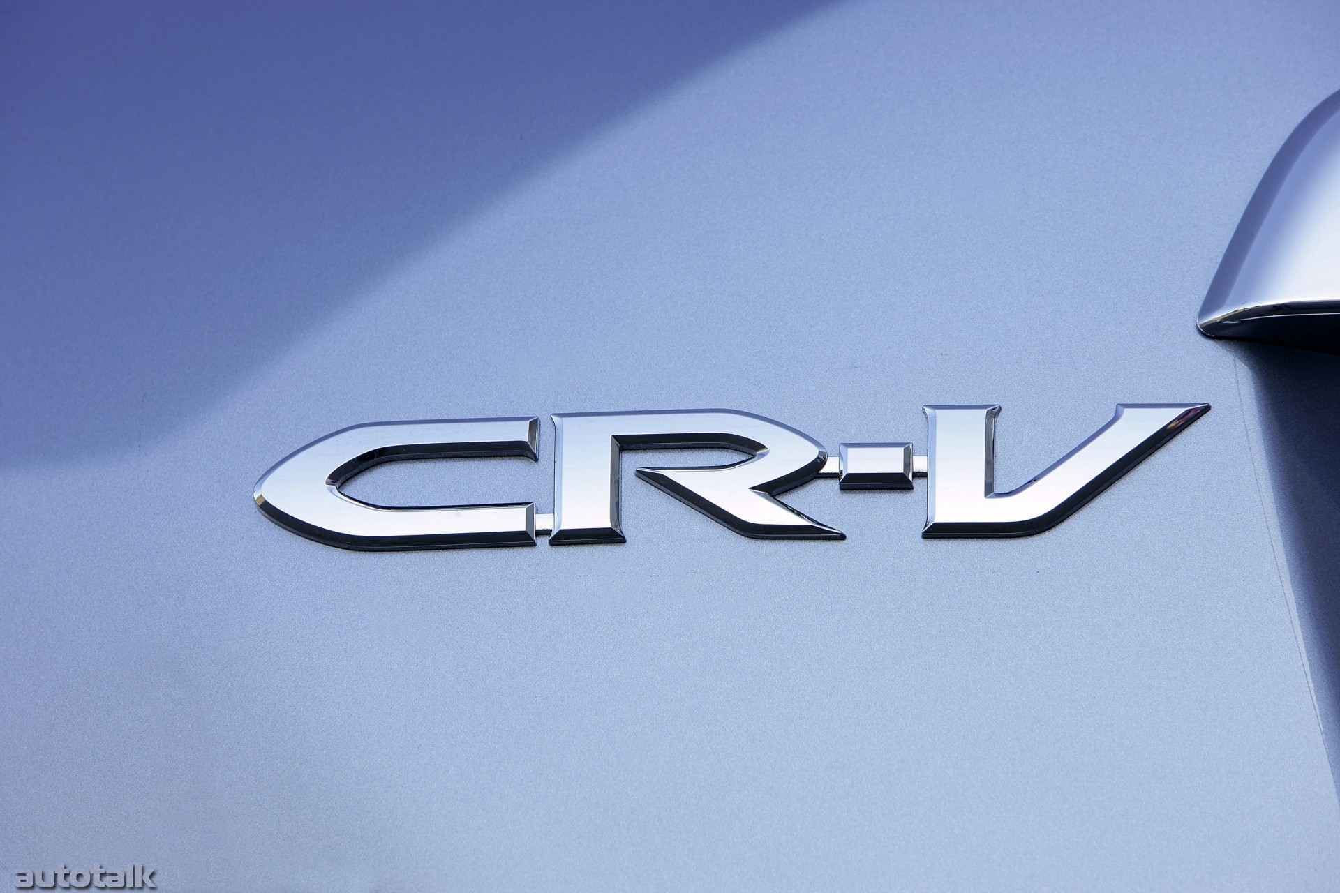 2009 Honda CR-V