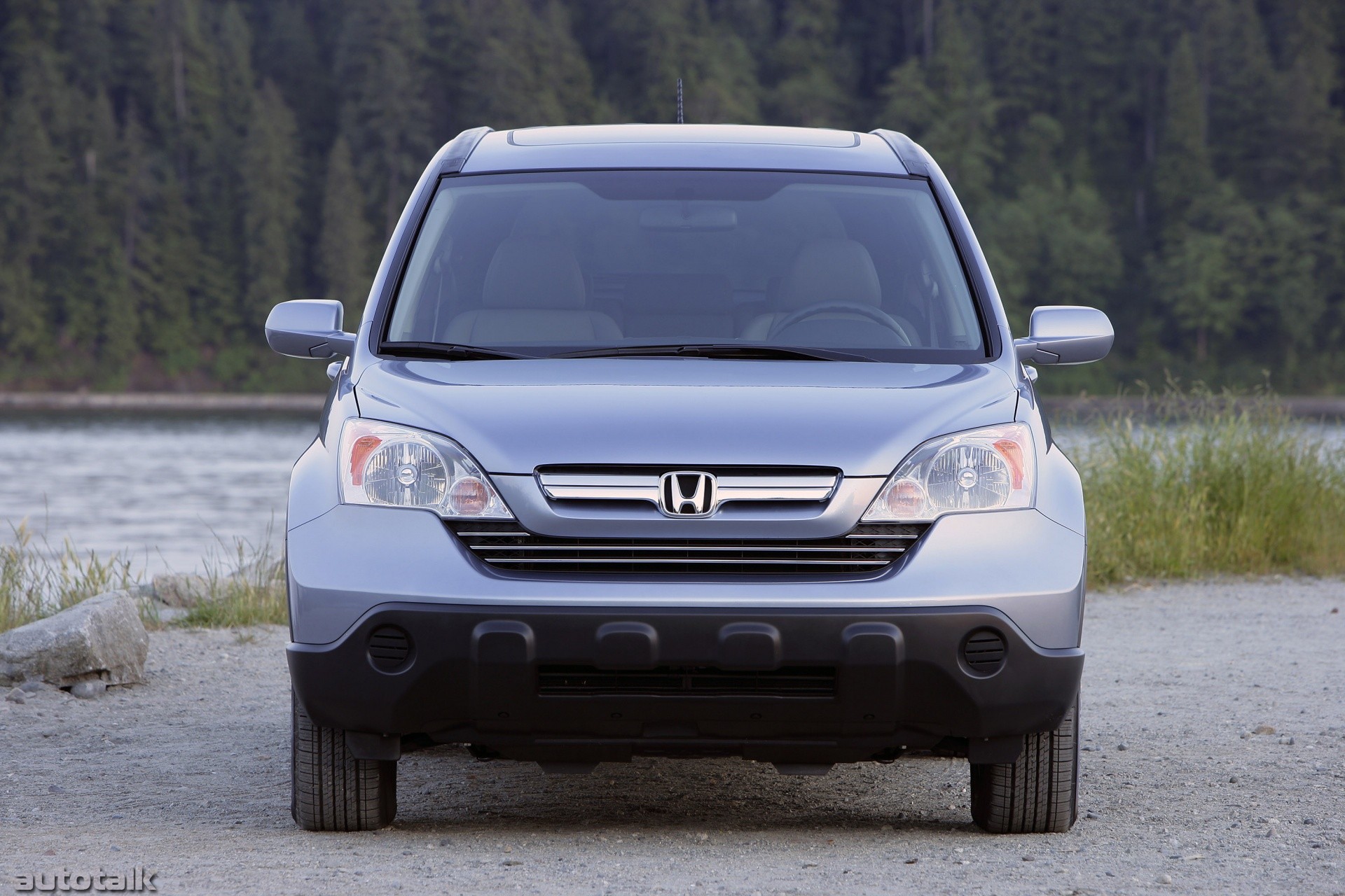 2009 Honda CR-V