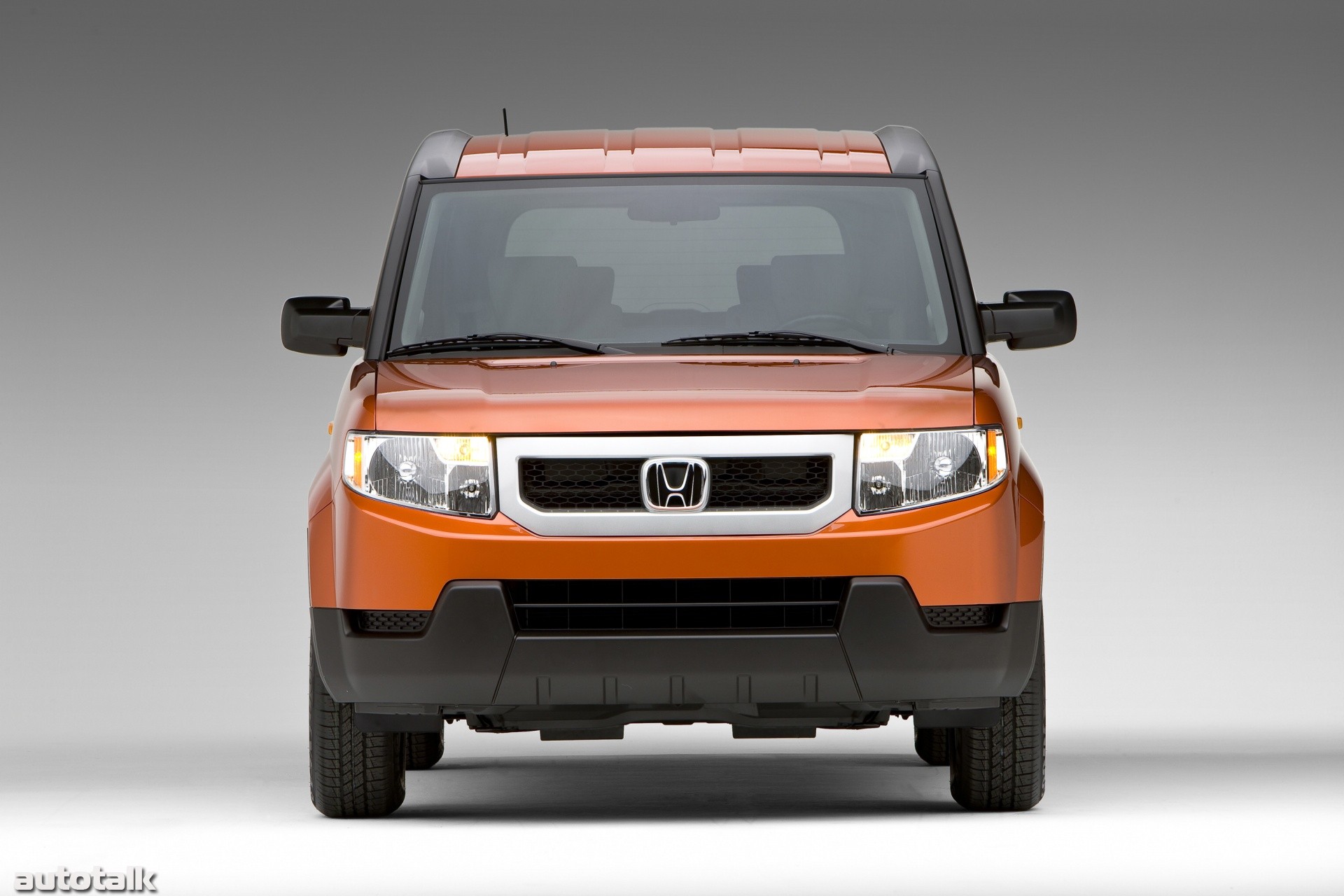 2009 Honda Element