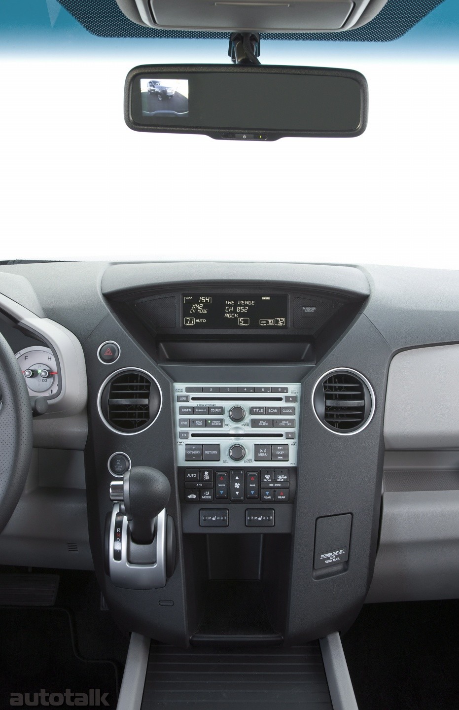 2009 Honda Pilot EX-L