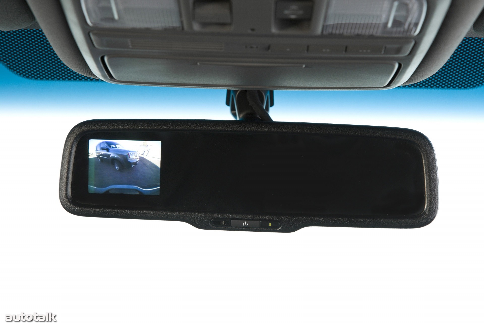 2009 Honda Pilot EX-L