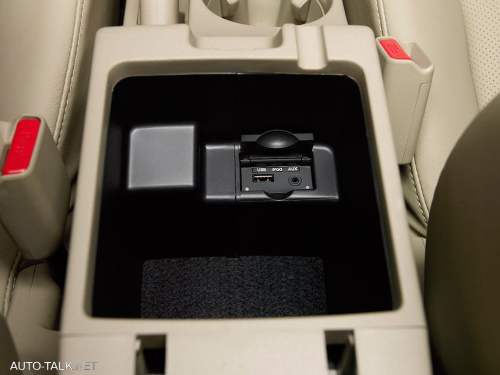 2009 Hyundai Elantra Touring