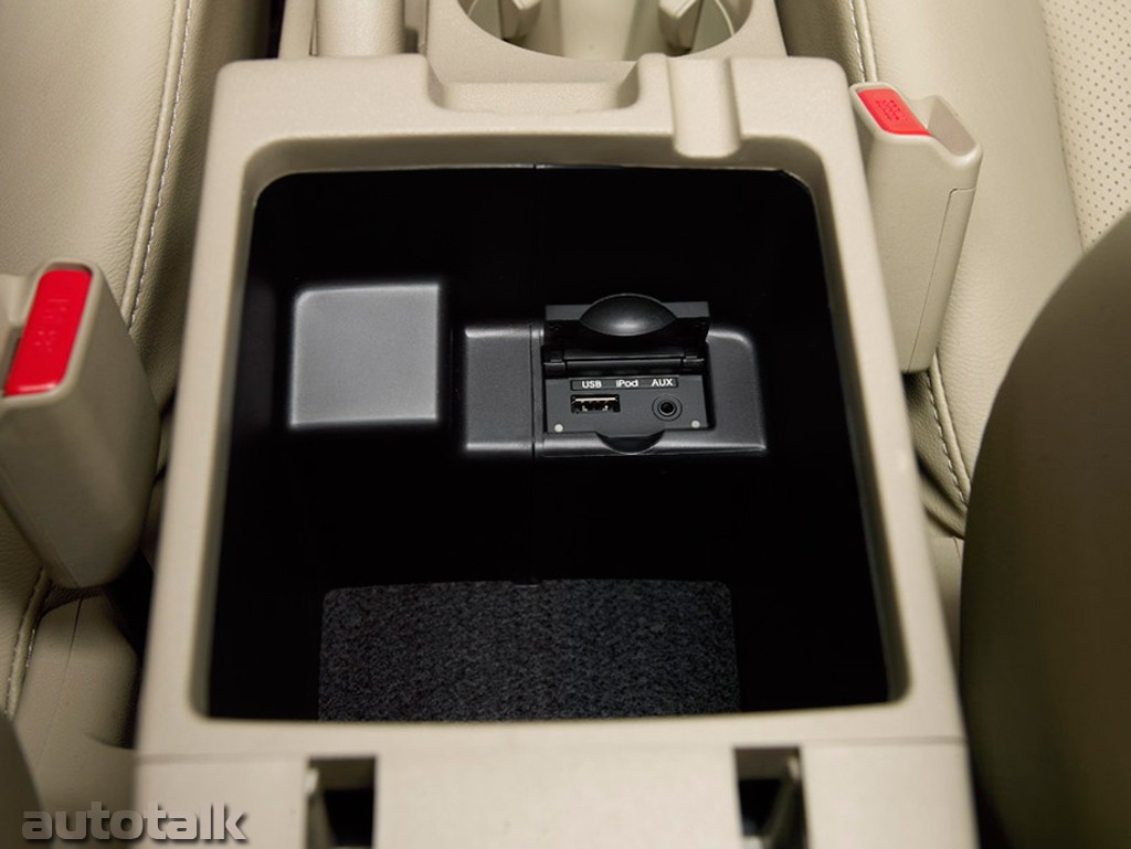 2009 Hyundai Elantra Touring