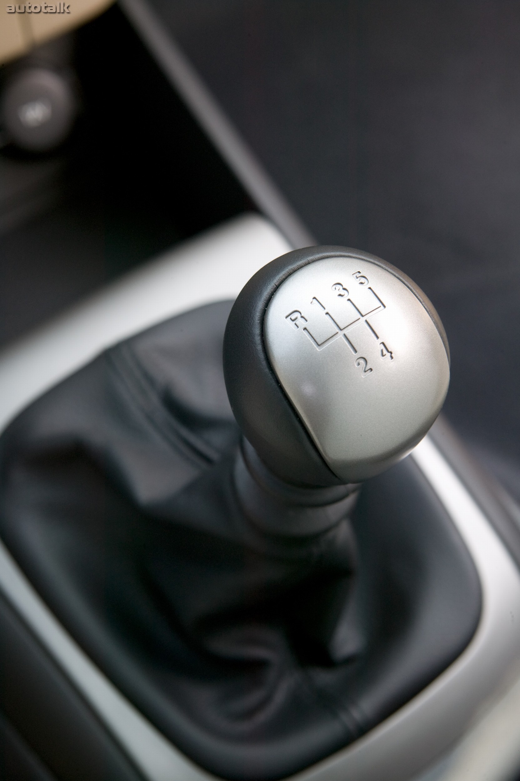 2009 Hyundai Elantra Touring