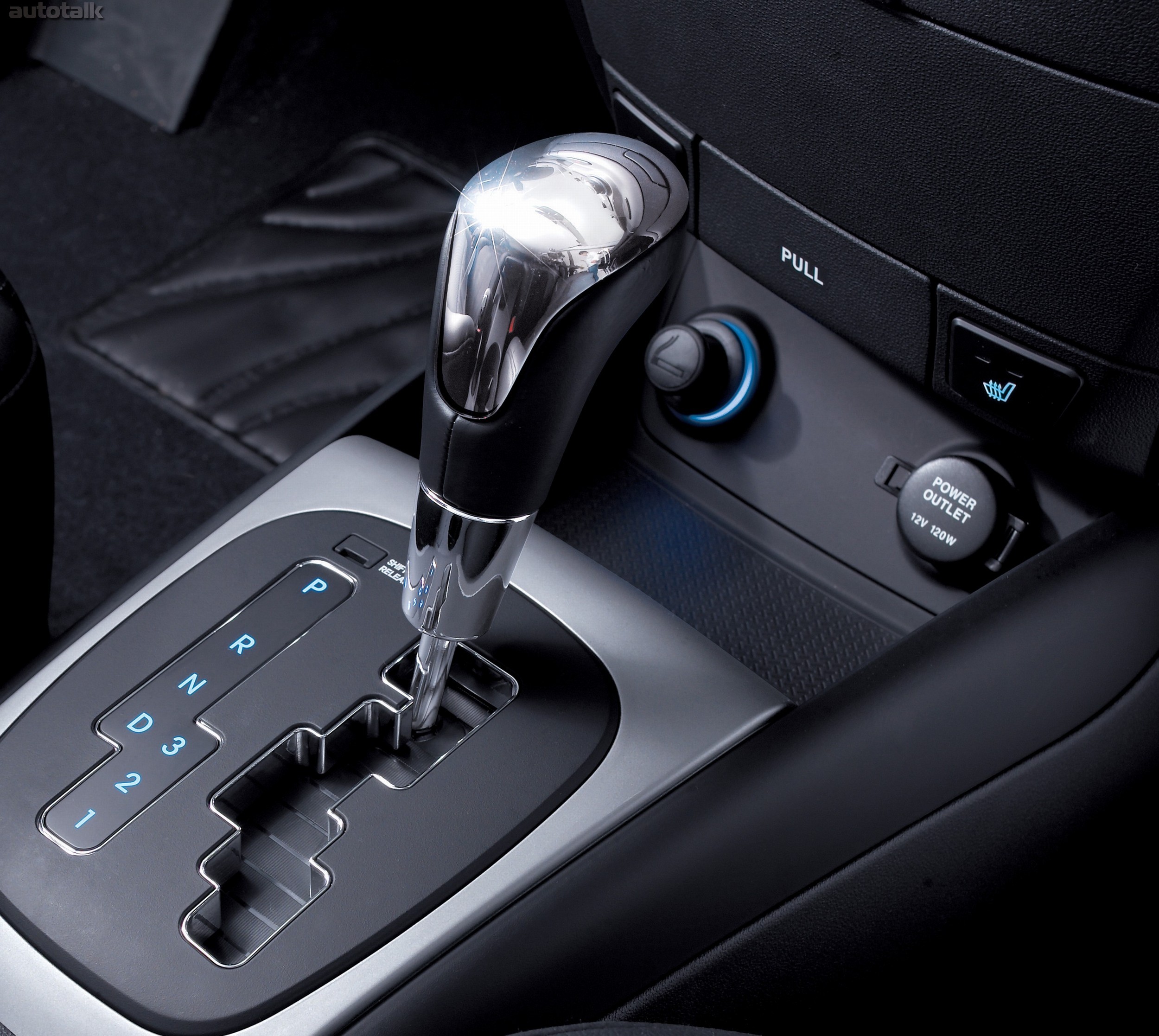 2009 Hyundai Elantra Touring